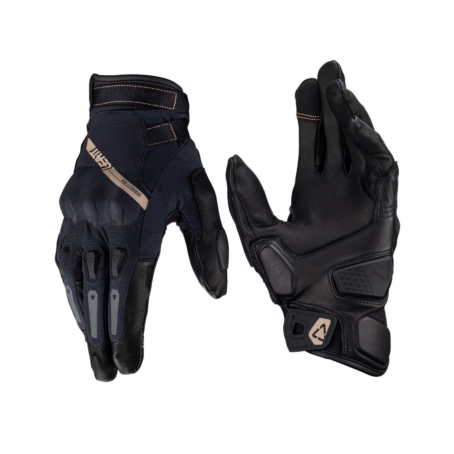 Guantes ADV HydraDri 7.5 Cortos
