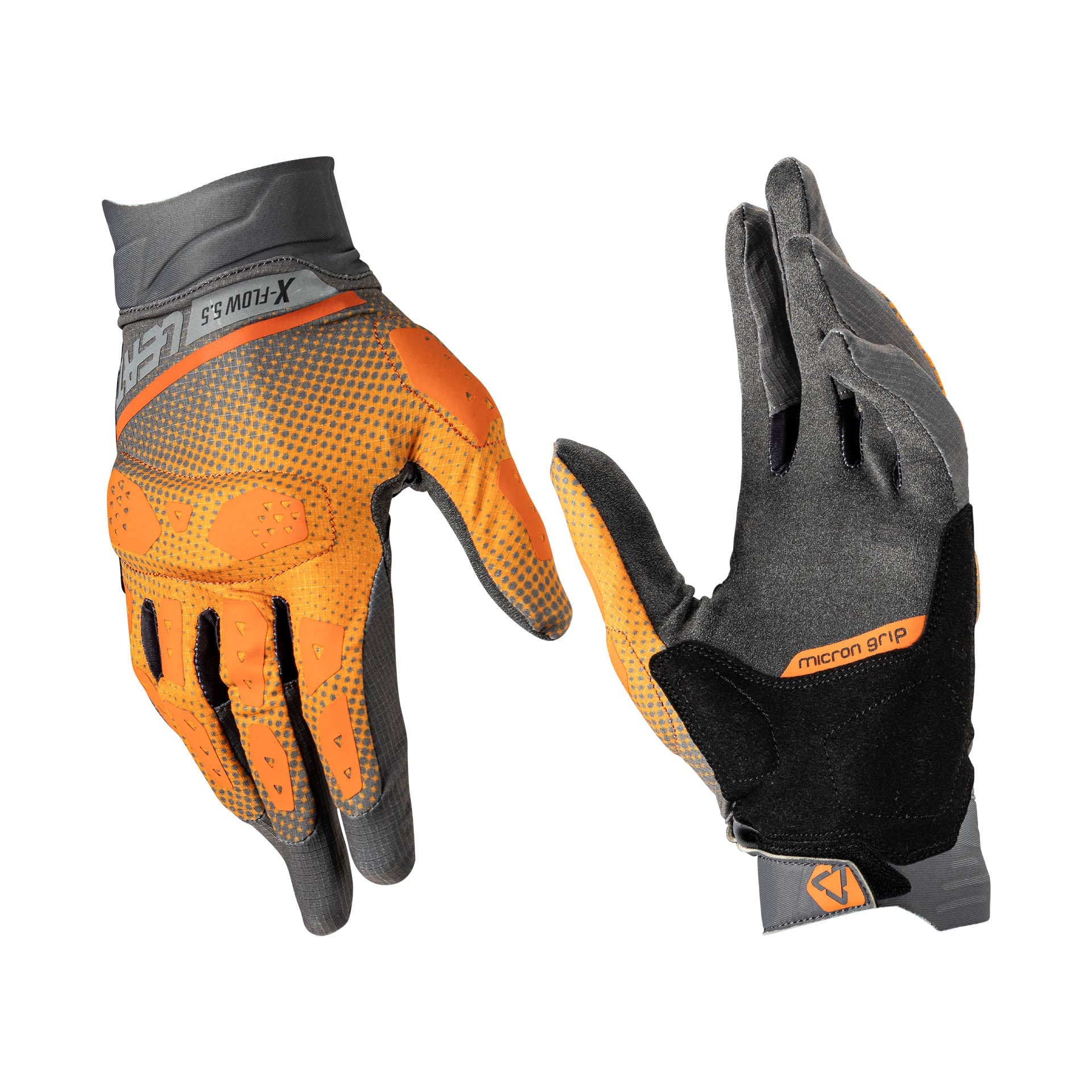 Guantes ADV X-Flow 5.5 Cortos