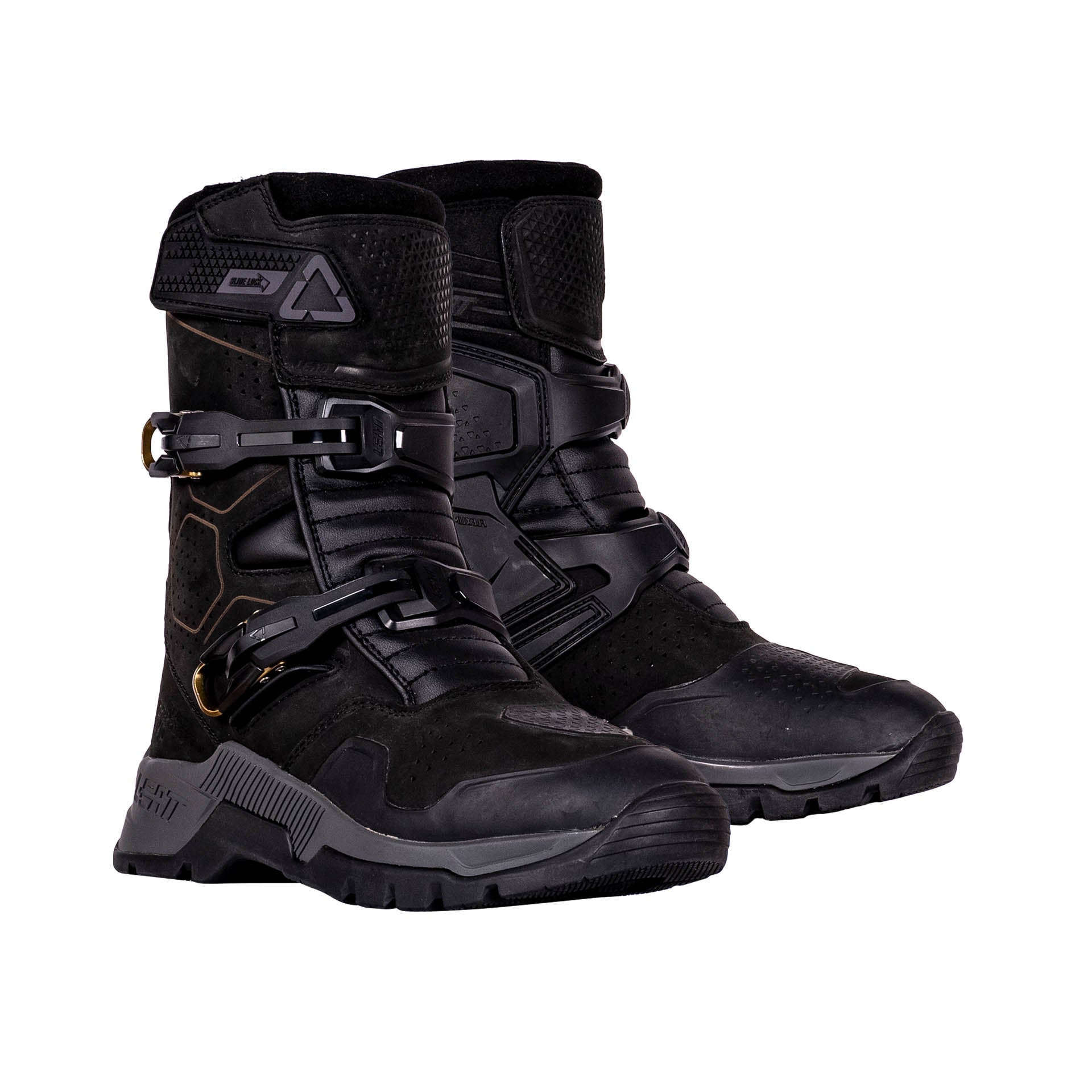 Botas ADV HydraDri 7.5 Cortas
