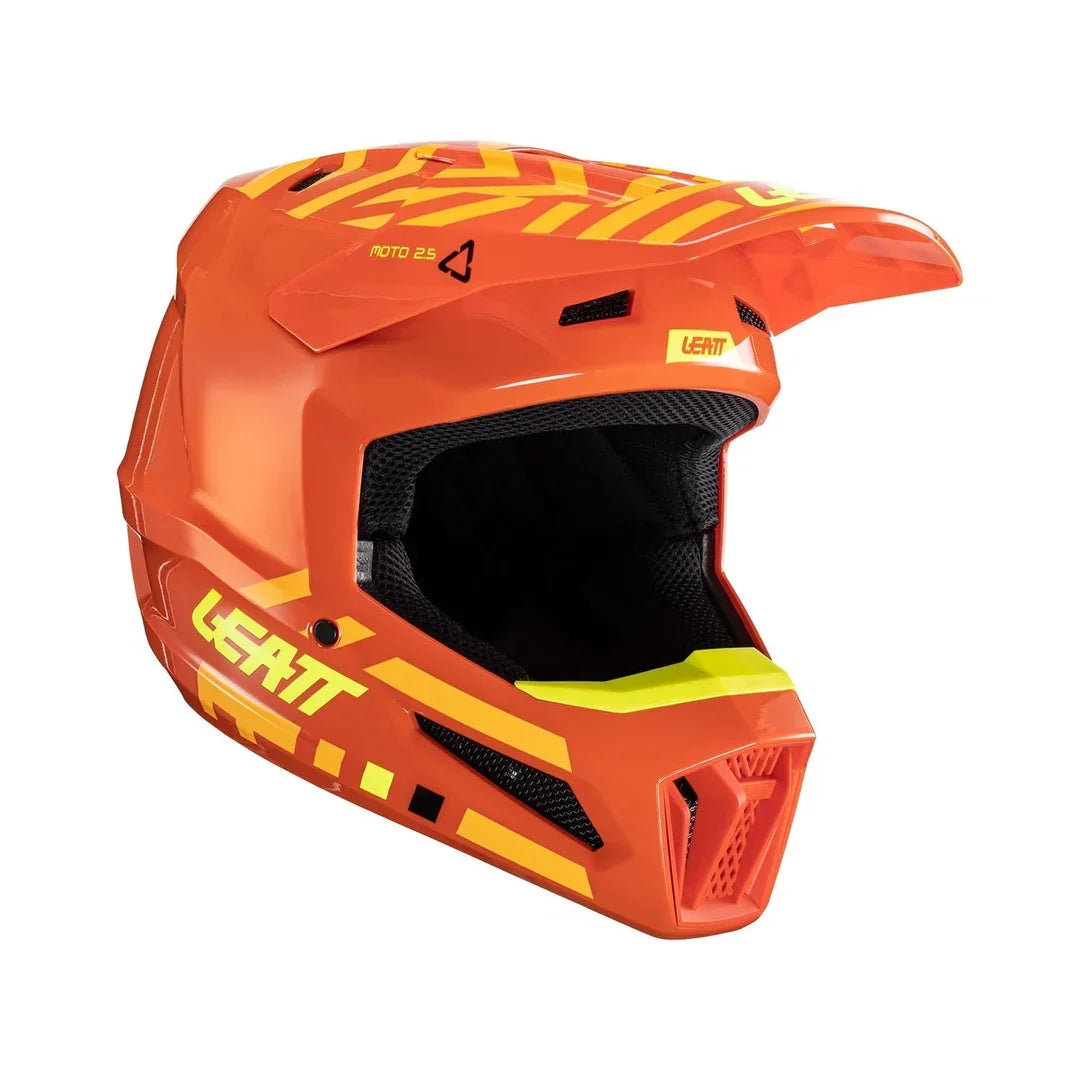 Casco Moto 2.5 V24