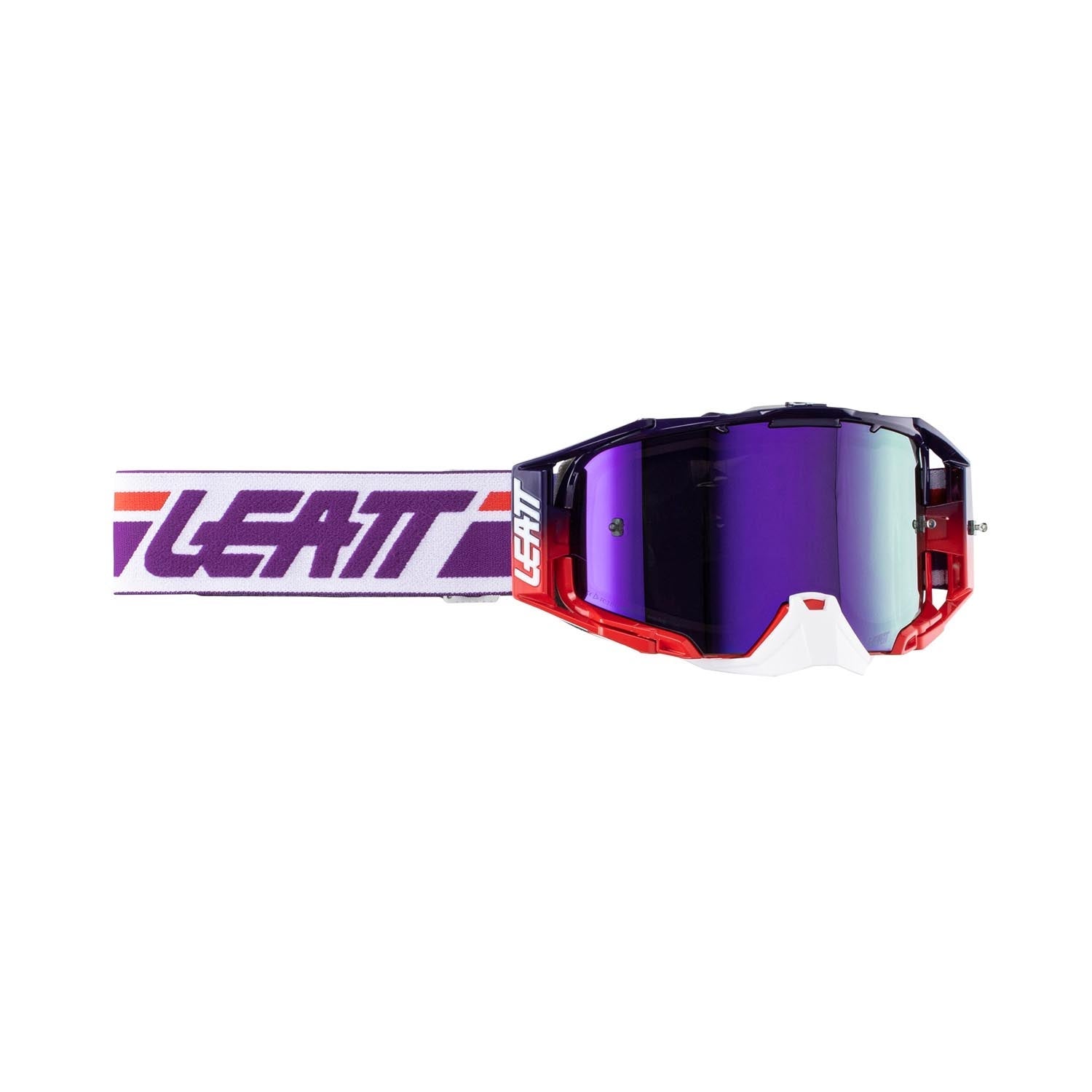 Gafas Moto Velocity 6.5 Iriz