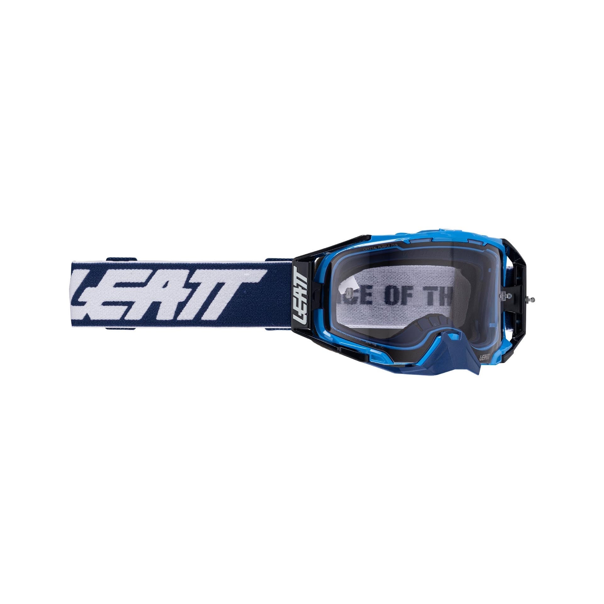 Gafas Velocity 6.5 Cryztal