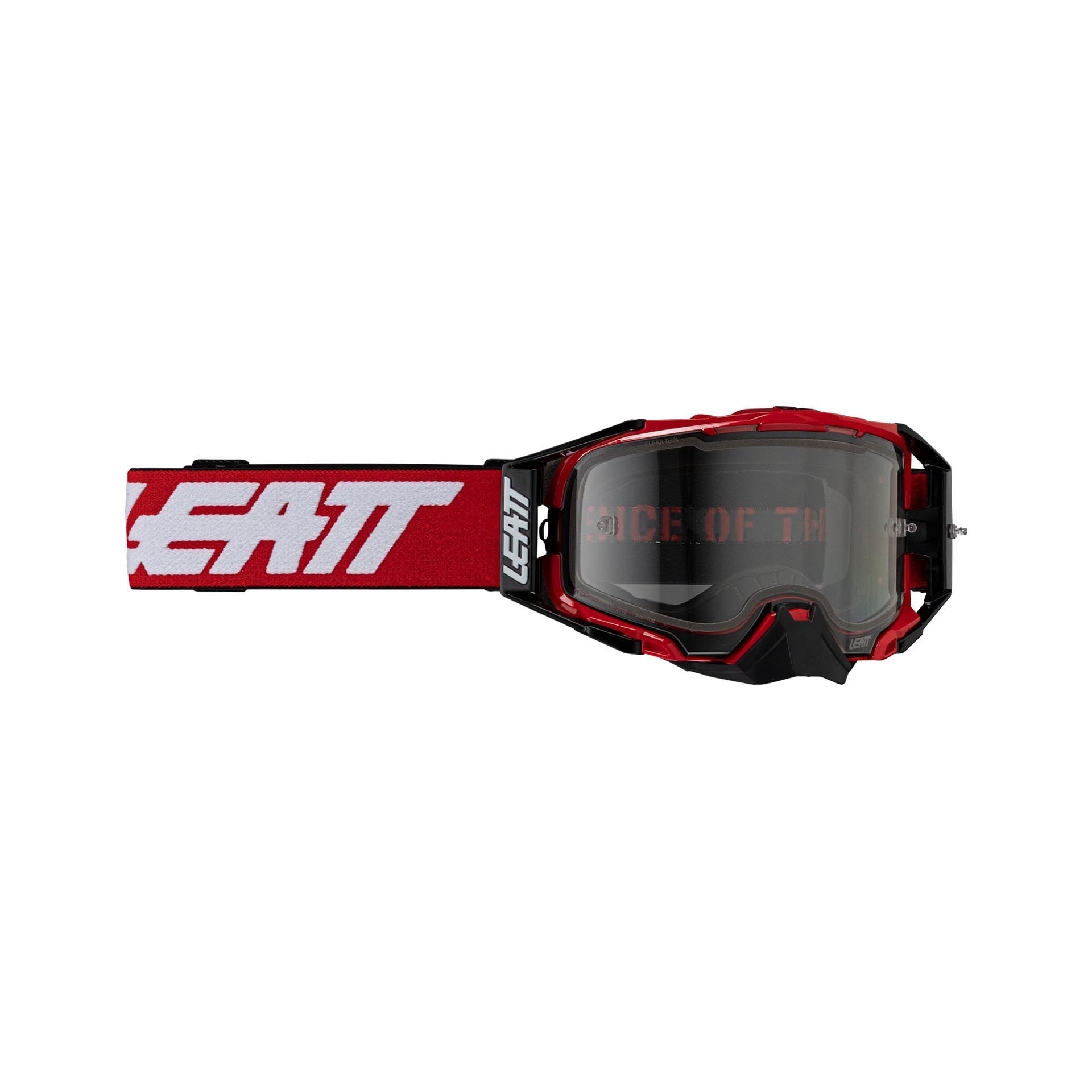 Gafas Moto Velocity 6.5