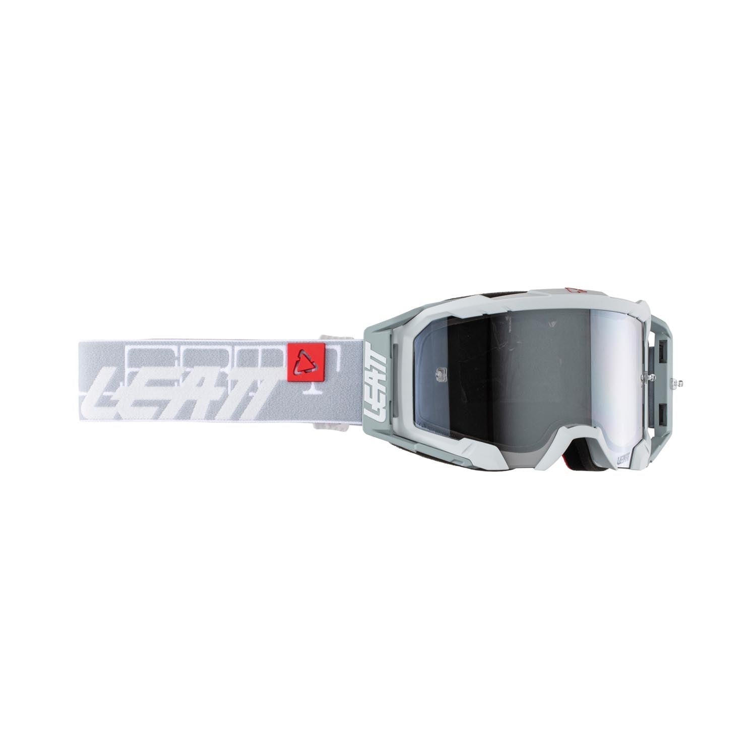 Gafas Moto Velocity 5.5 Iriz V24