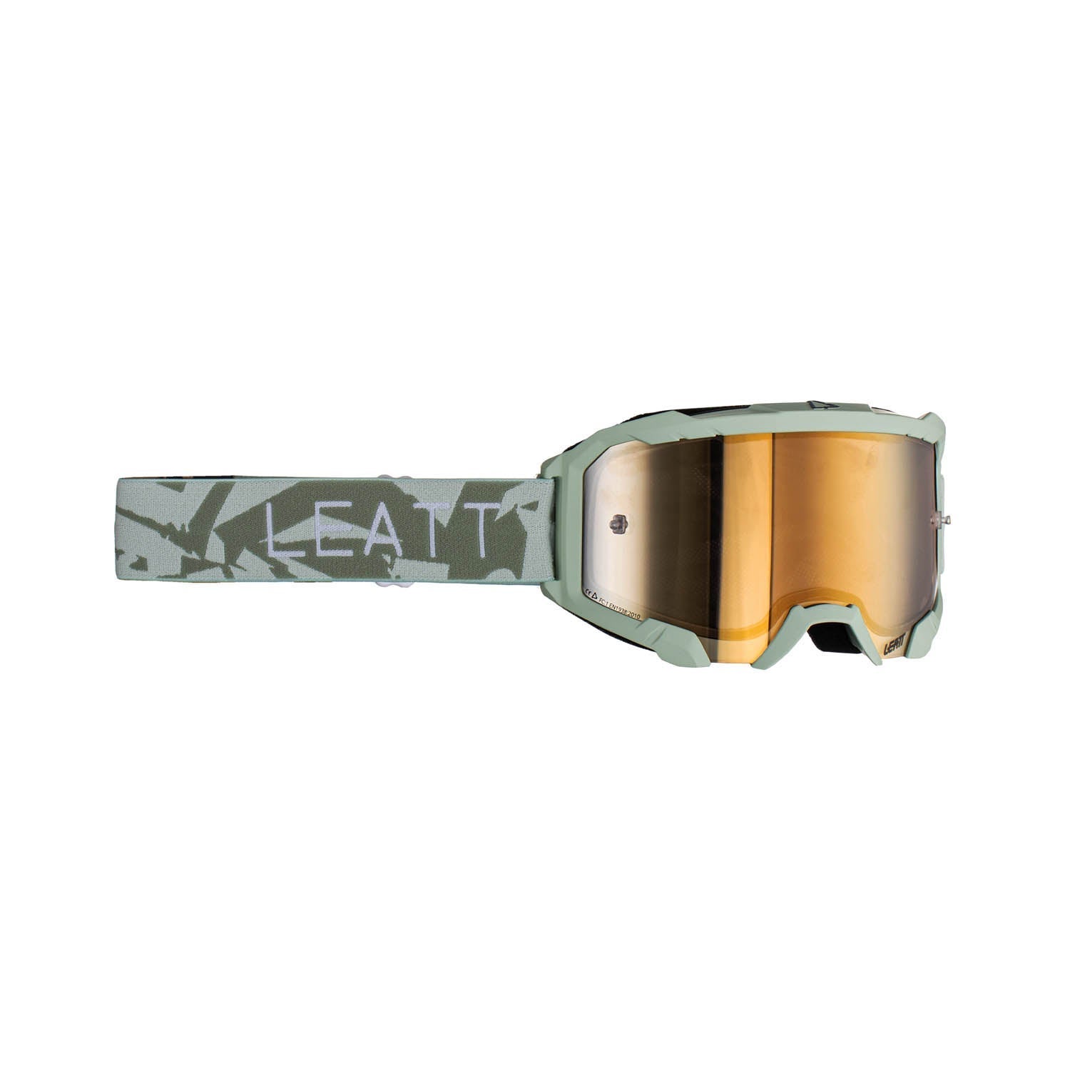 Gafas Moto Velocity 4.5 Iriz V24
