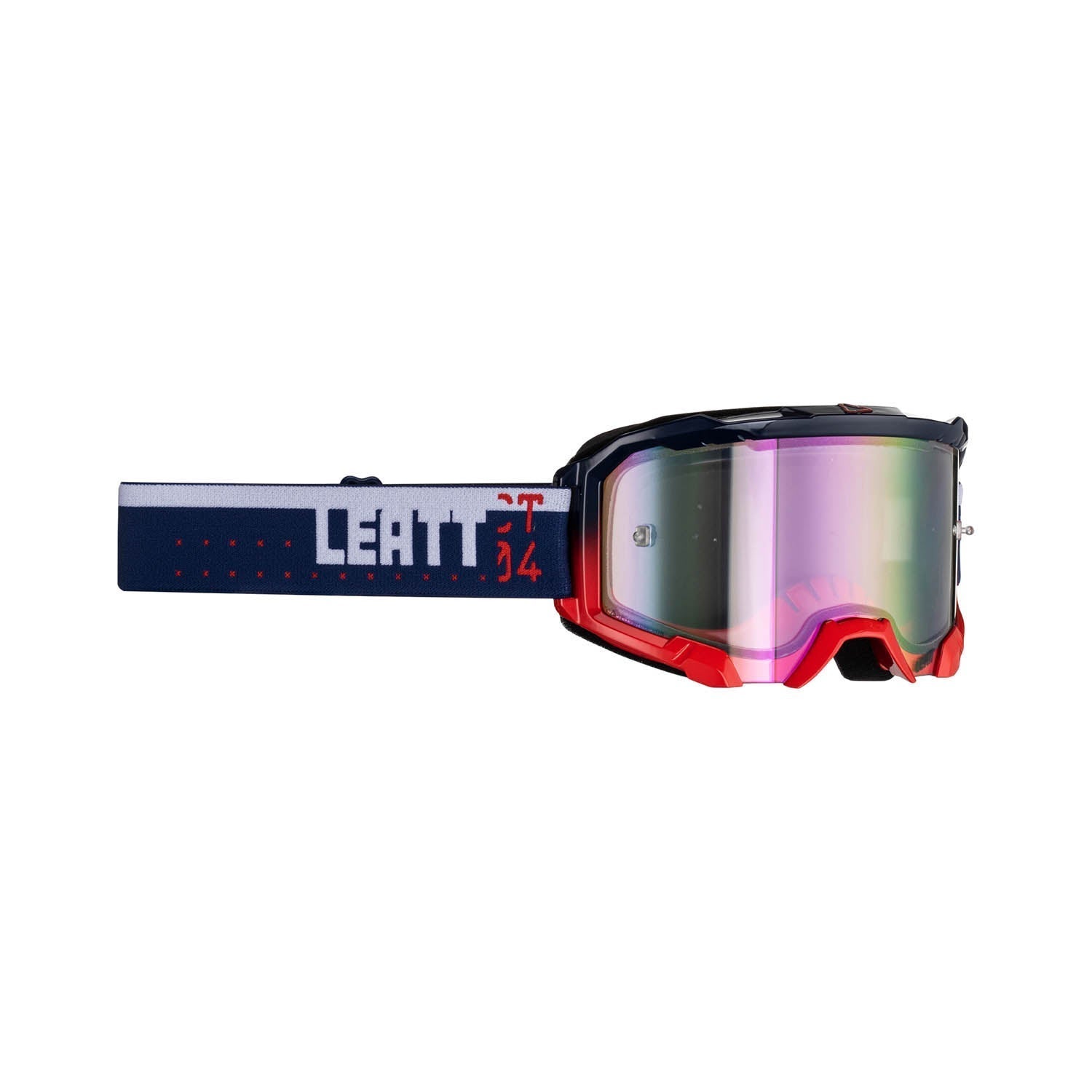 Gafas Moto Velocity 4.5 Iriz V24