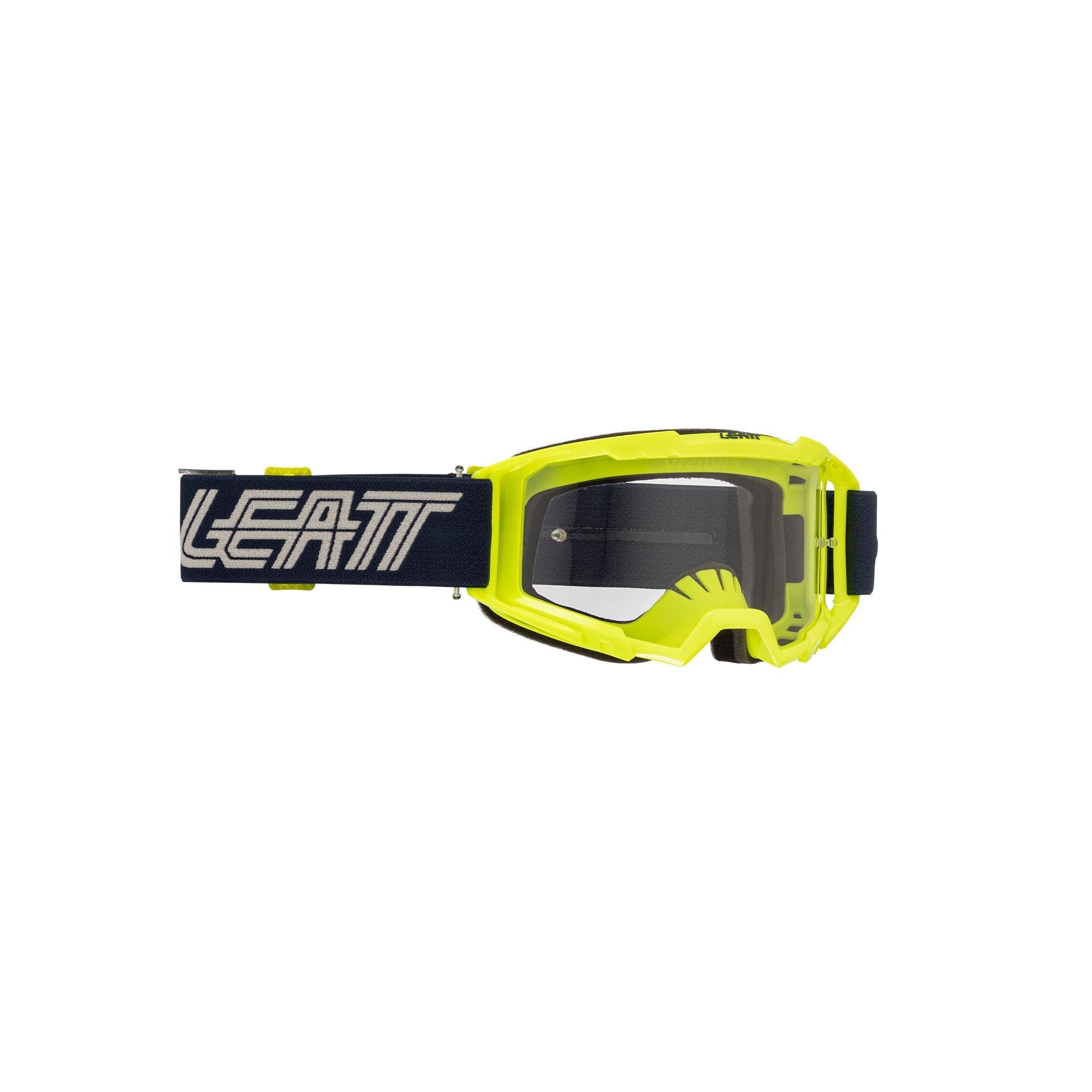 Gafas Moto Vizion 3.5