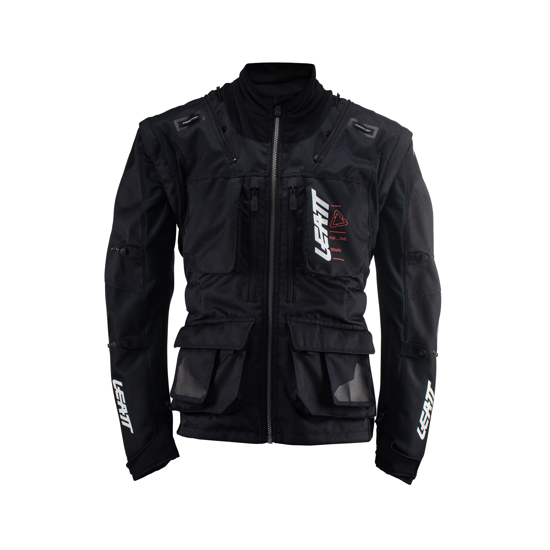 Chaqueta Moto 5.5 Enduro