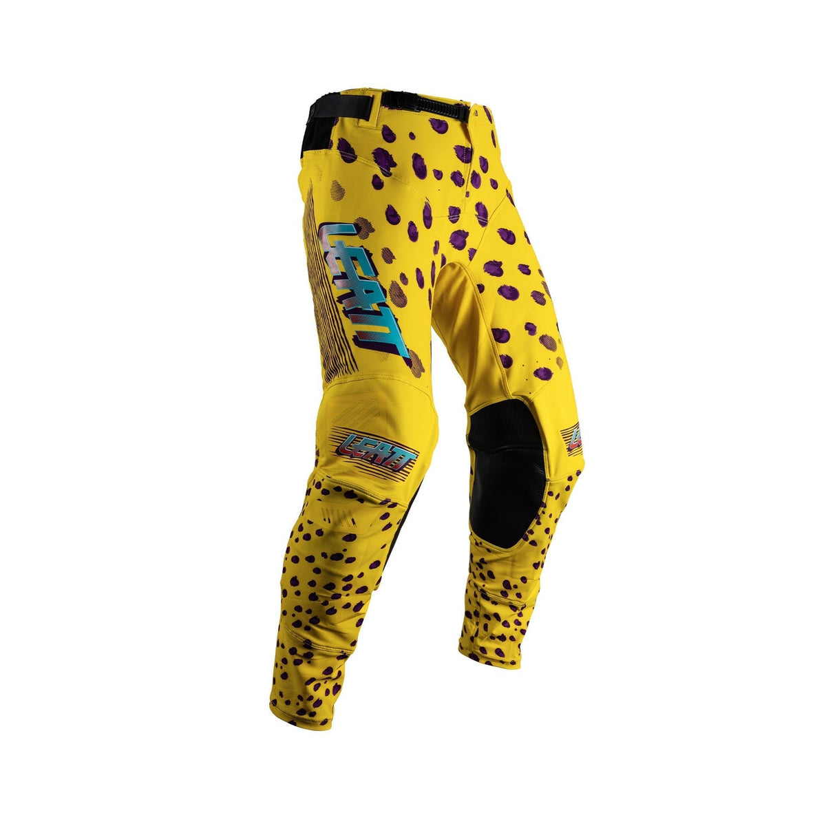 Pantalón Moto 5.5 IKS V25