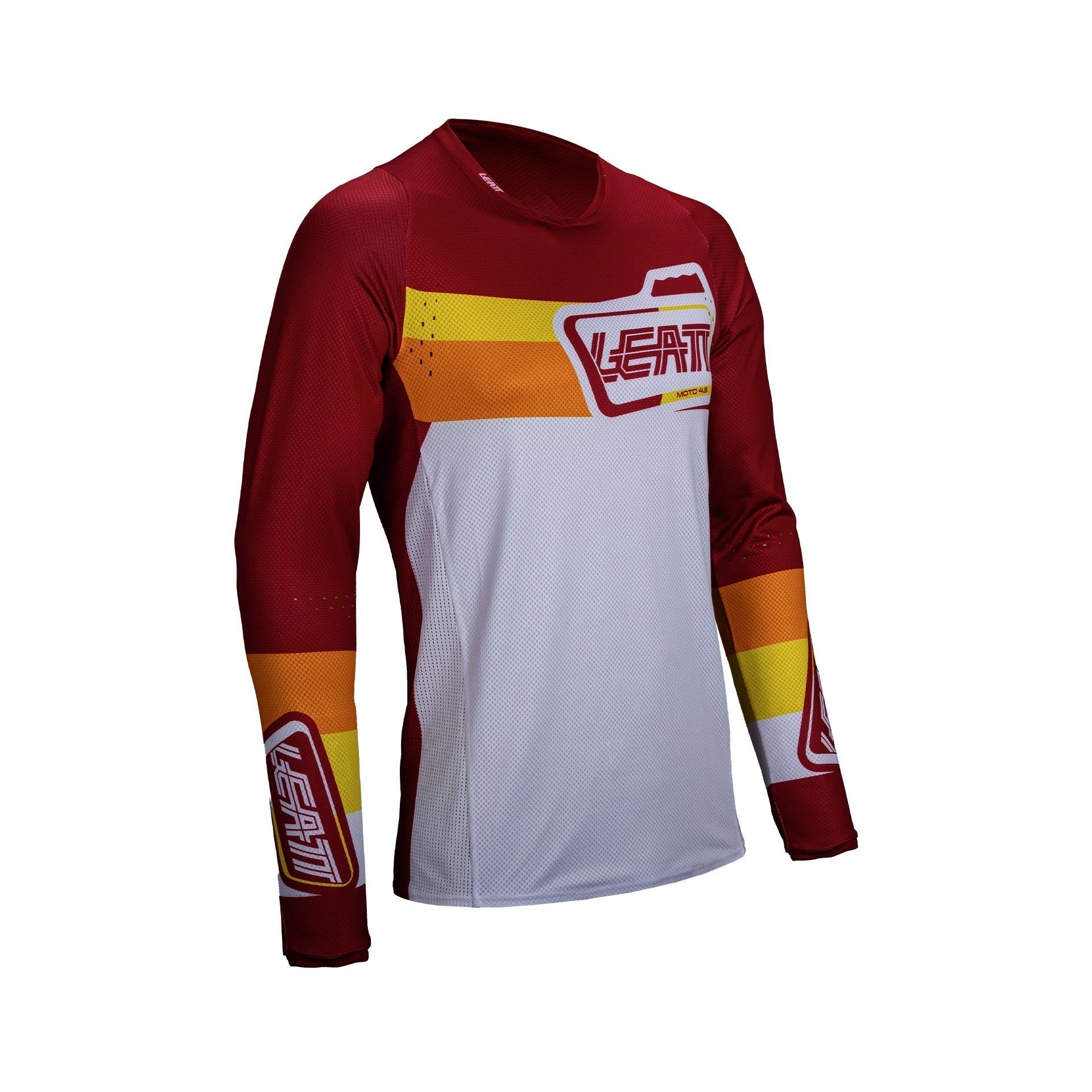 Camiseta Moto 4.5 Lite