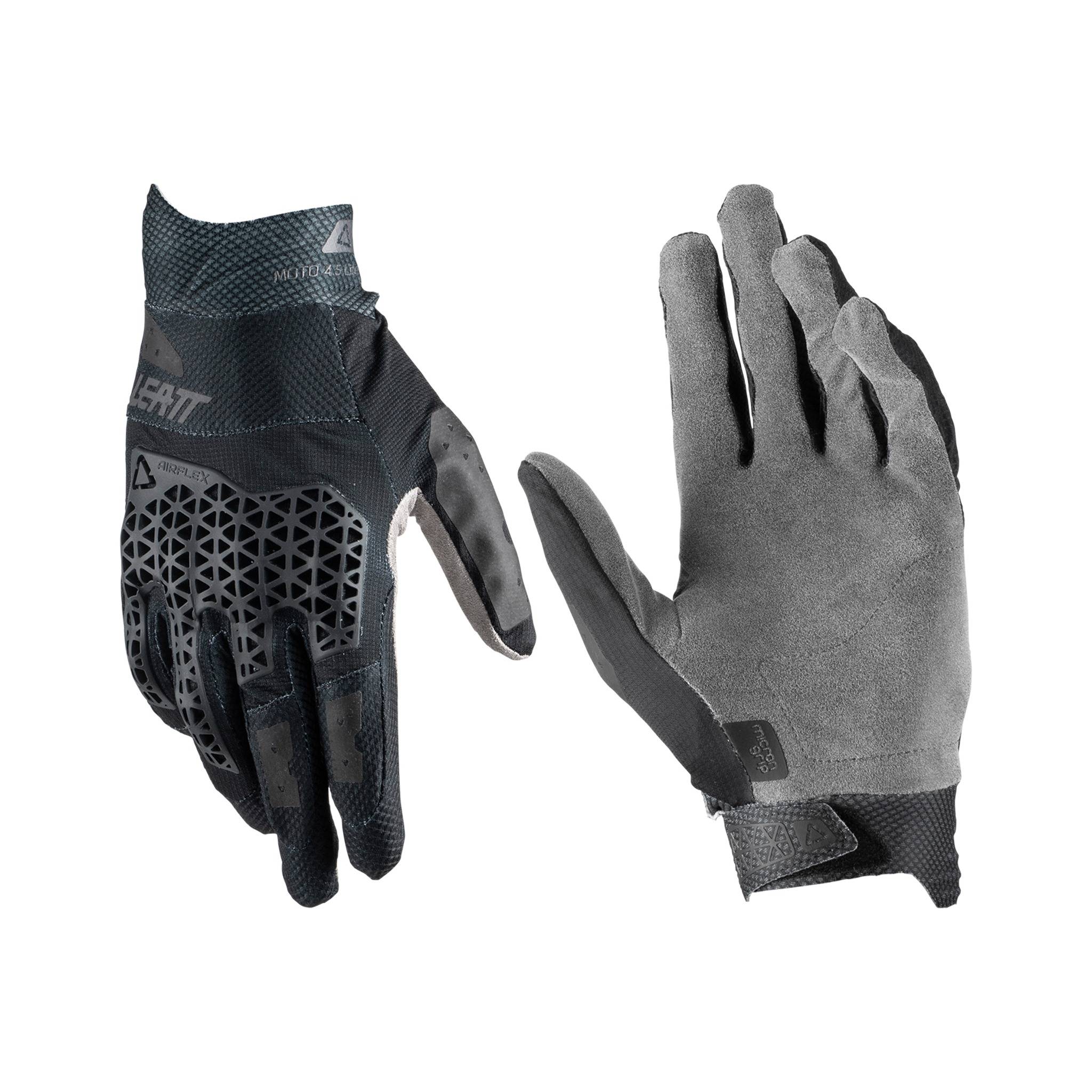 Guantes Moto 4.5 Lite