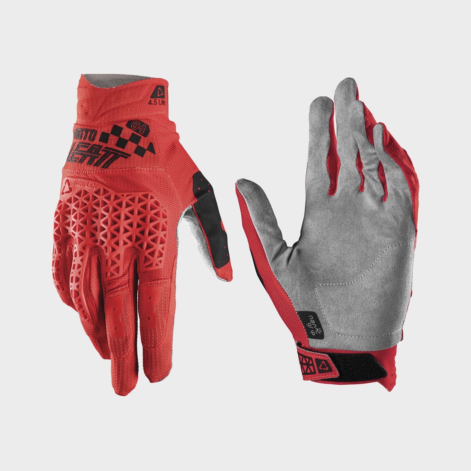Guantes Moto 4.5 Lite