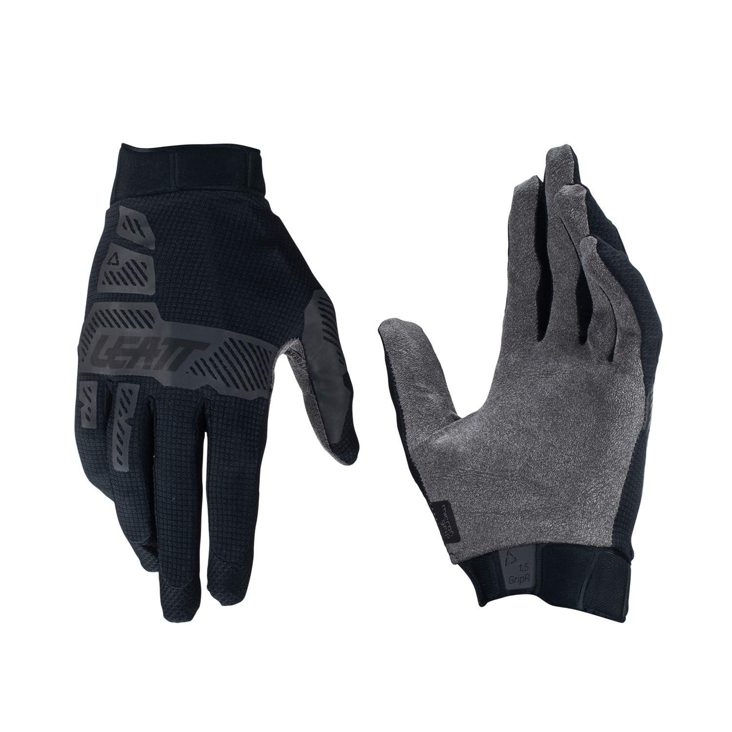 Guantes Moto 1.5 GripR