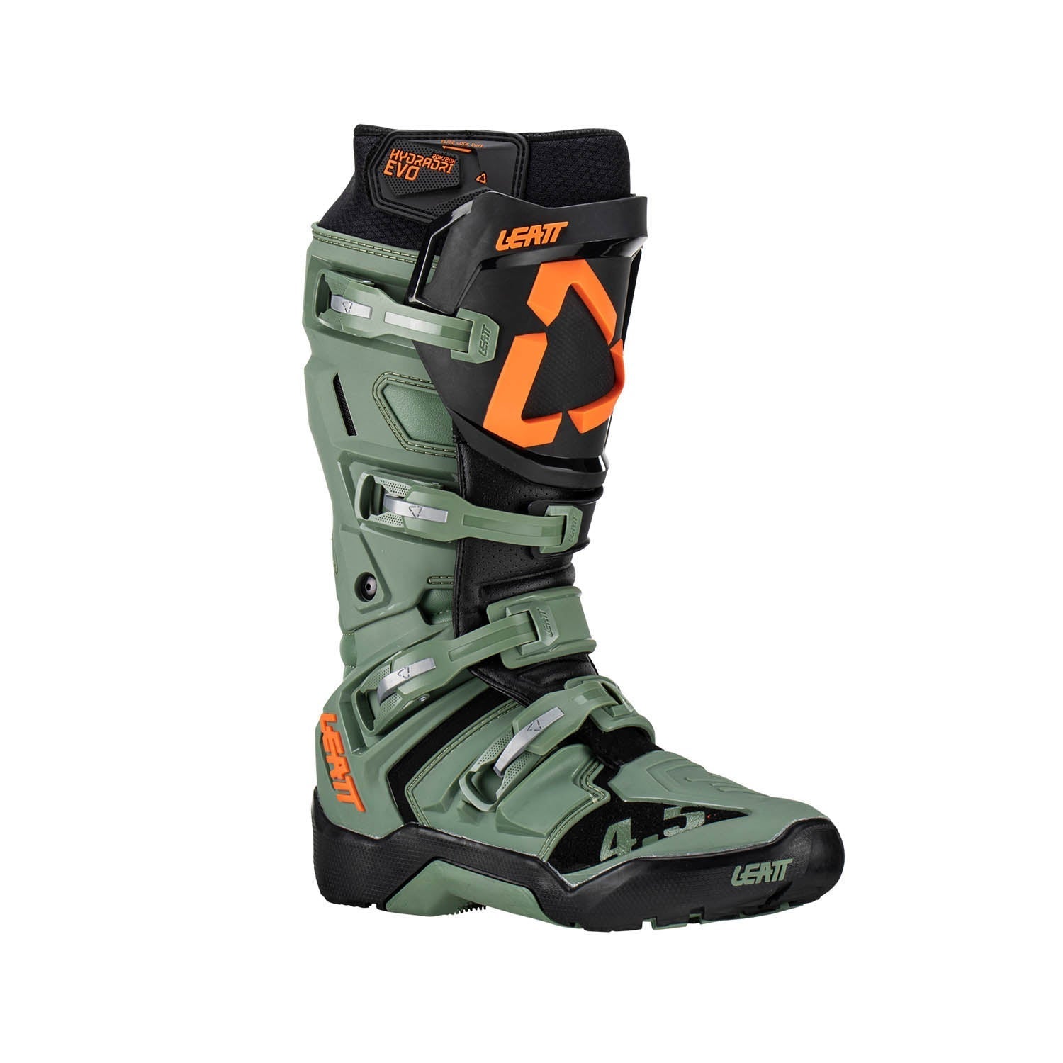 Botas 4.5 HydraDri