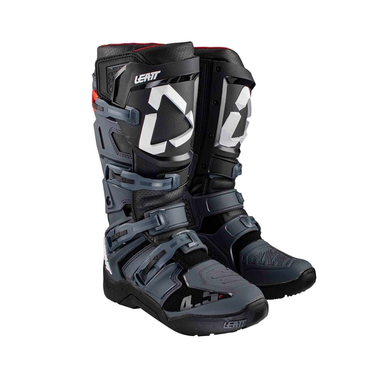 Botas 4.5 Enduro