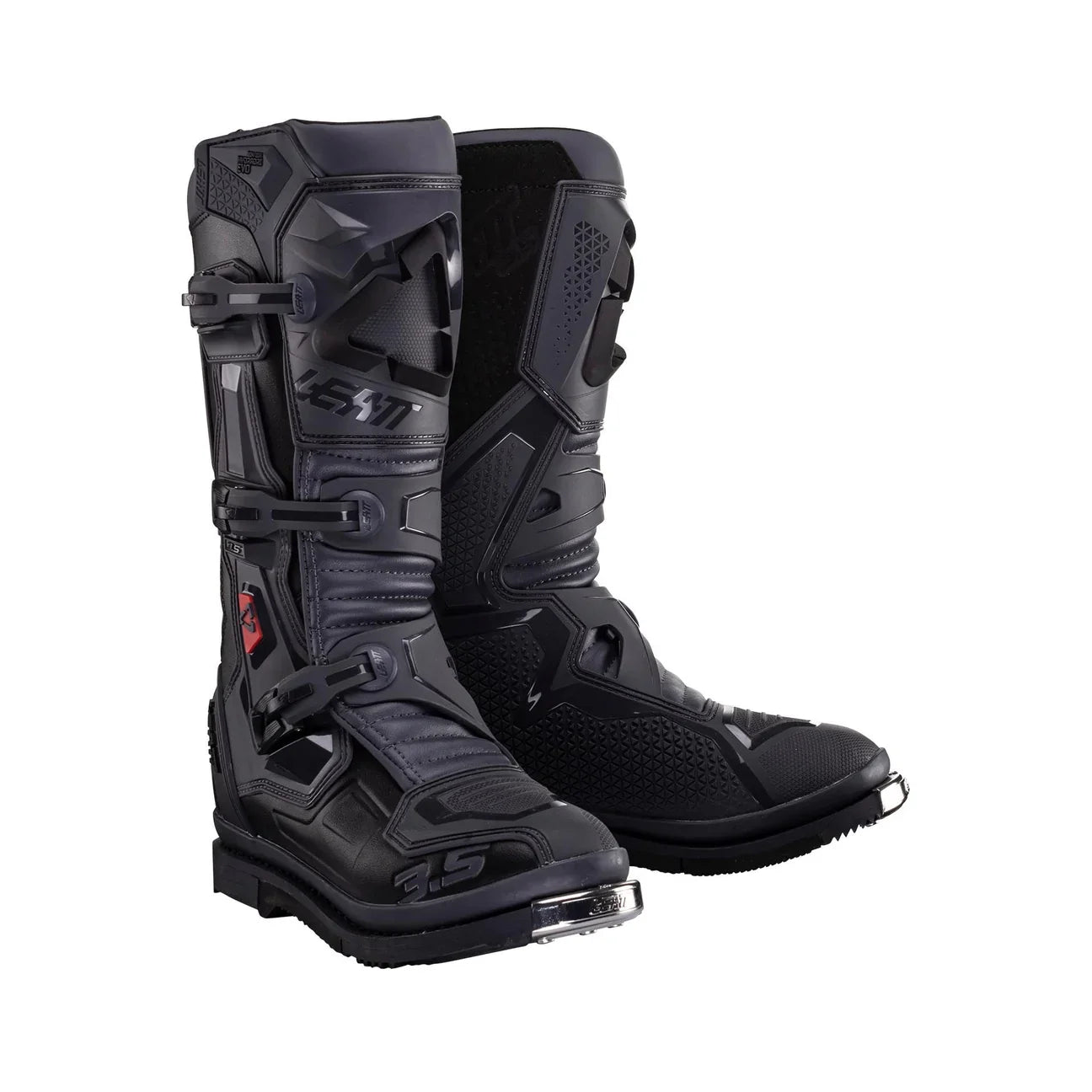 Botas 3.5 HydraDri