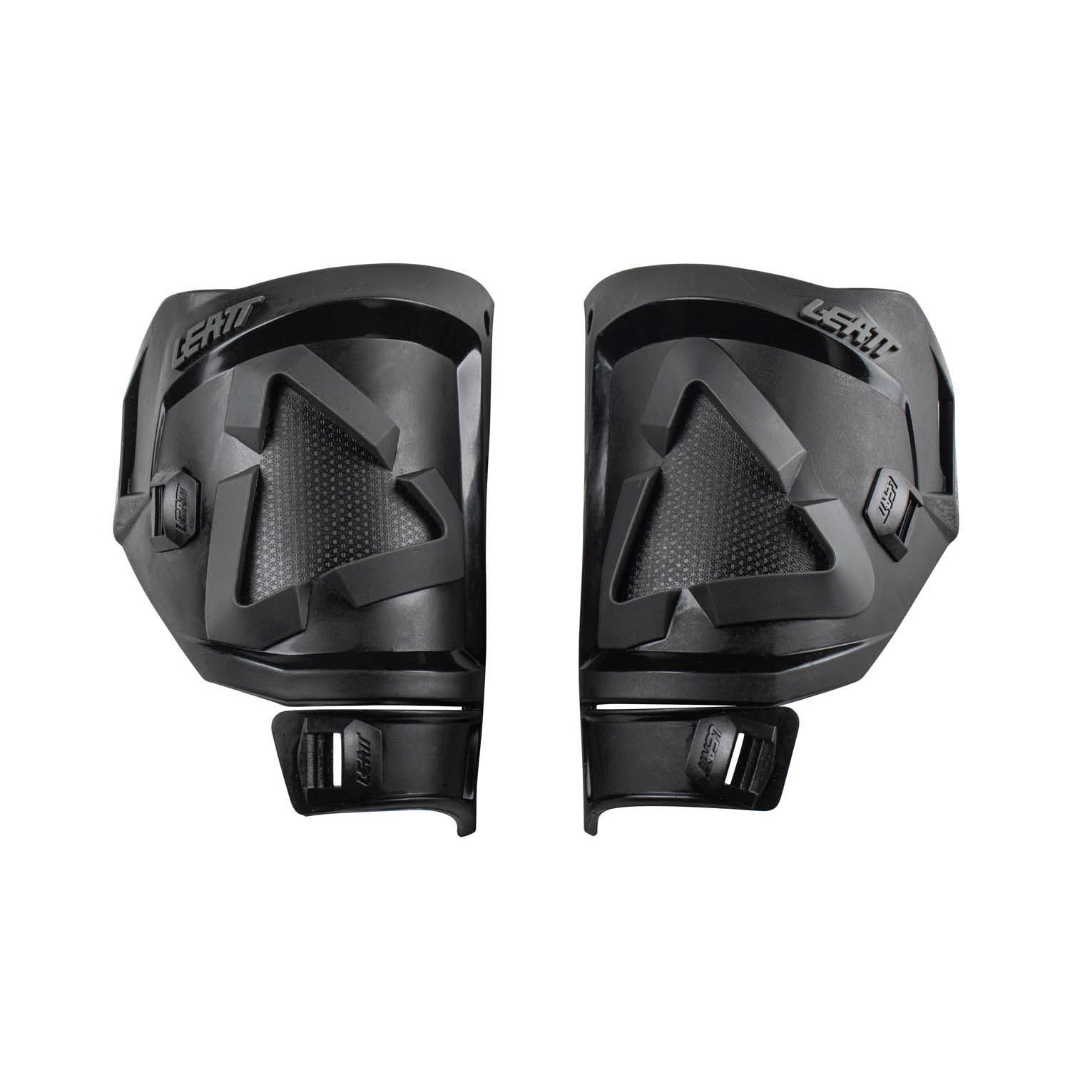 Kit Espinilleras Botas 5.5