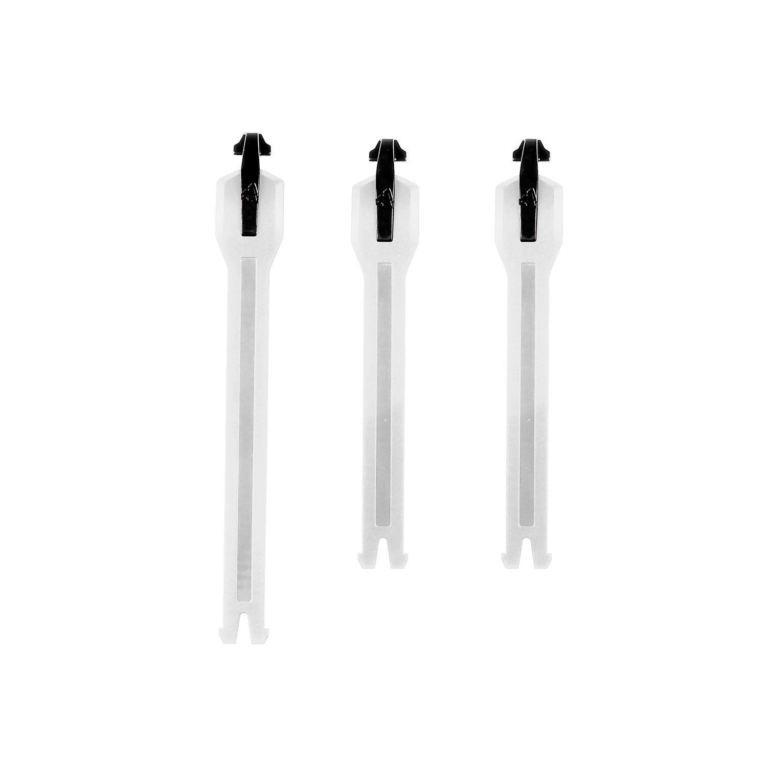 Kit Correas Botas 3.5 Junior