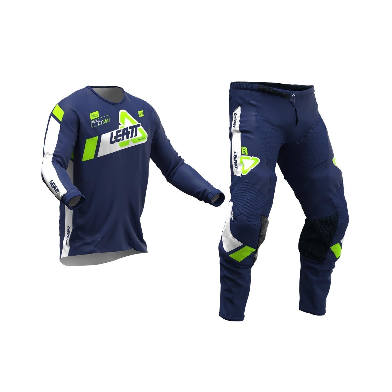 Kit Moto 3.5 Junior V24