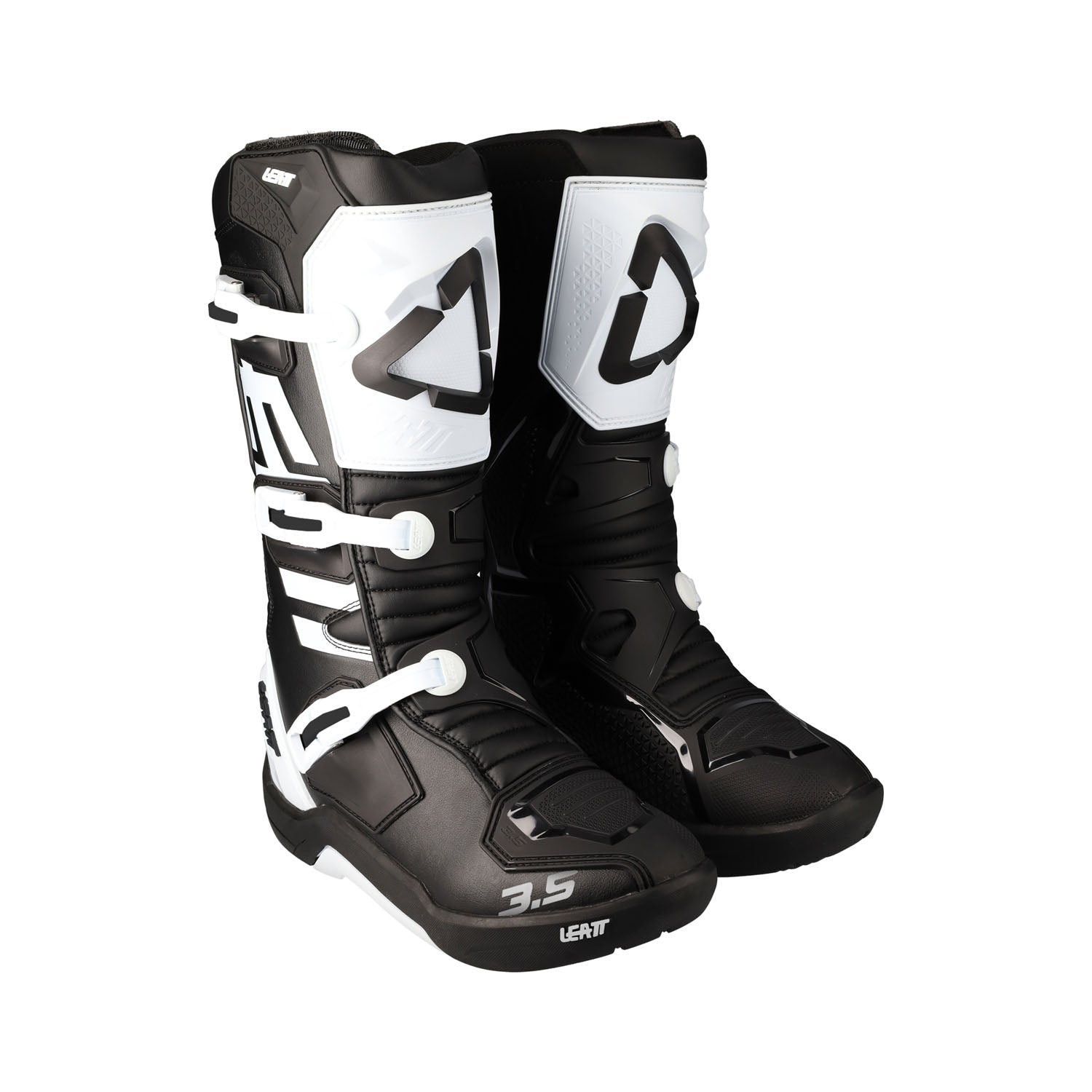 Botas 3.5 Junior V24