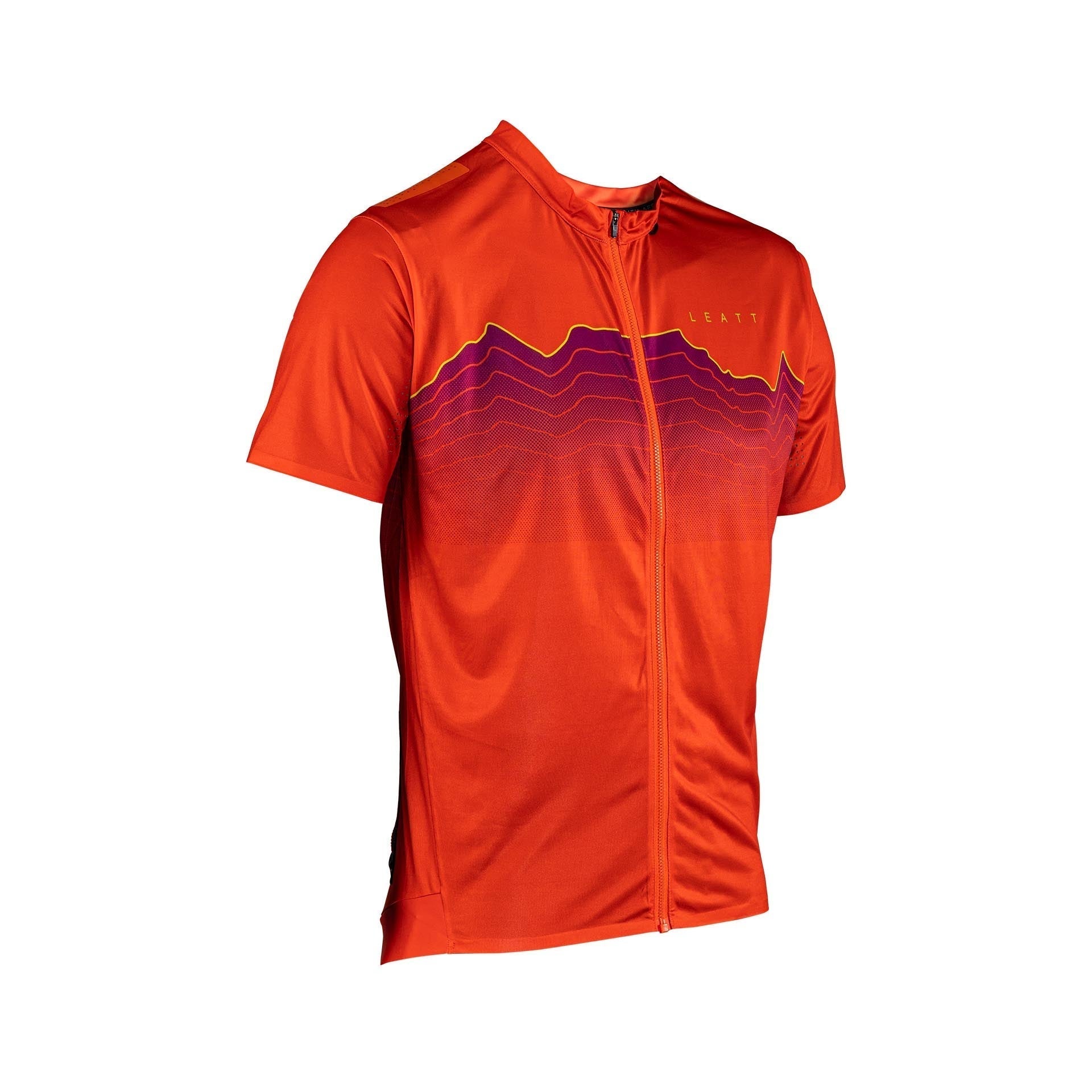 Camiseta MTB Trail 3.0 V25