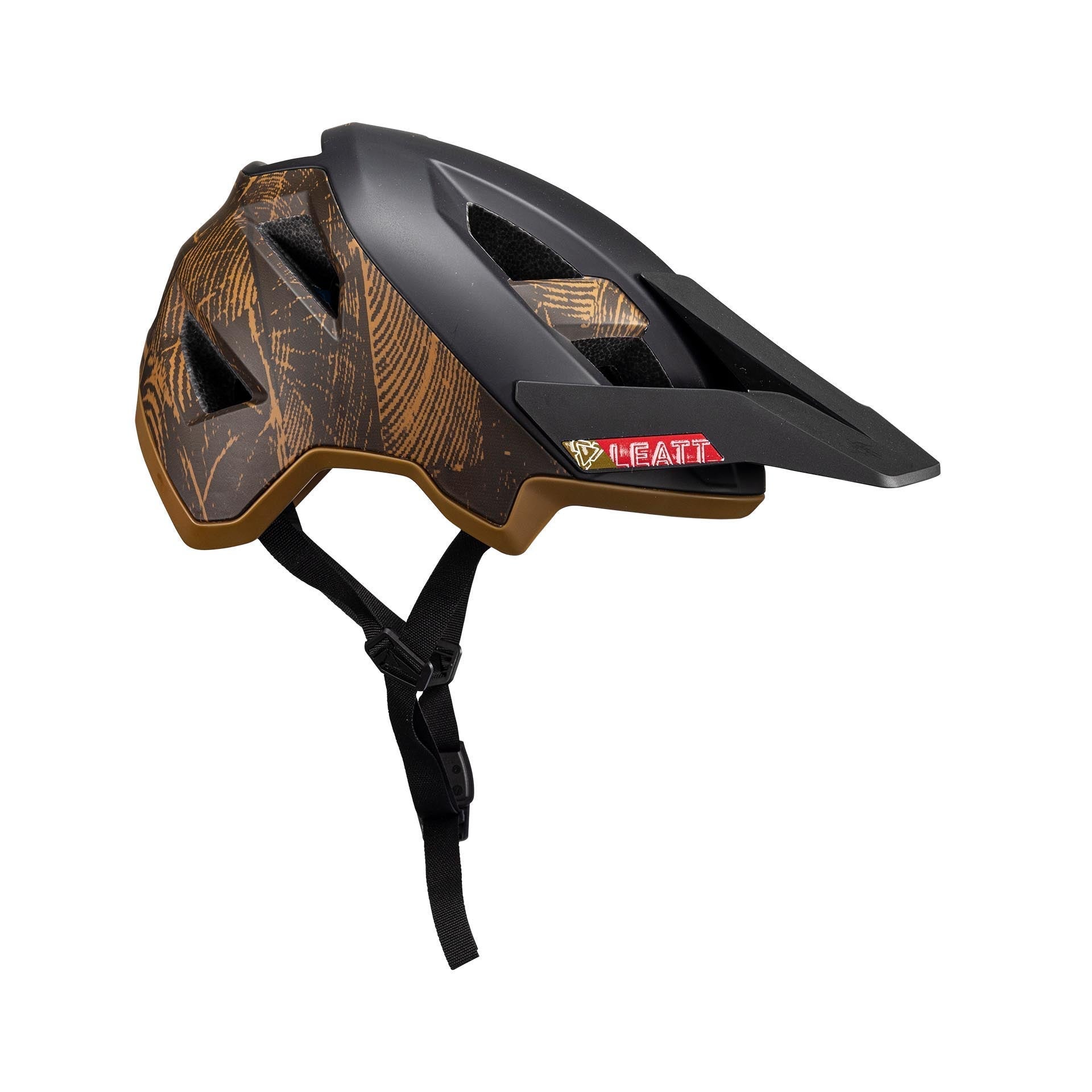 Casco MTB AllMtn 3.0 V24