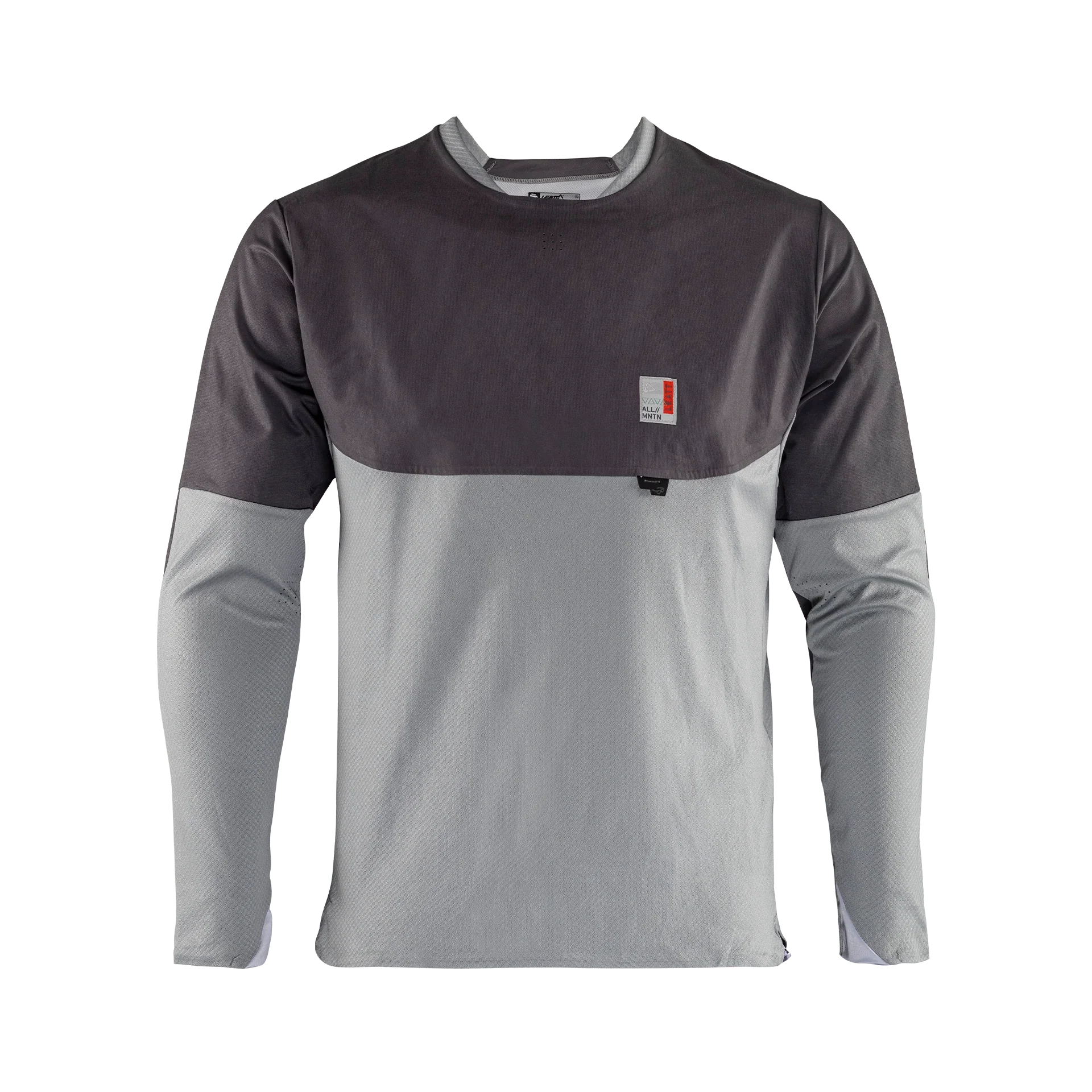 Camiseta MTB AllMtn 4.0