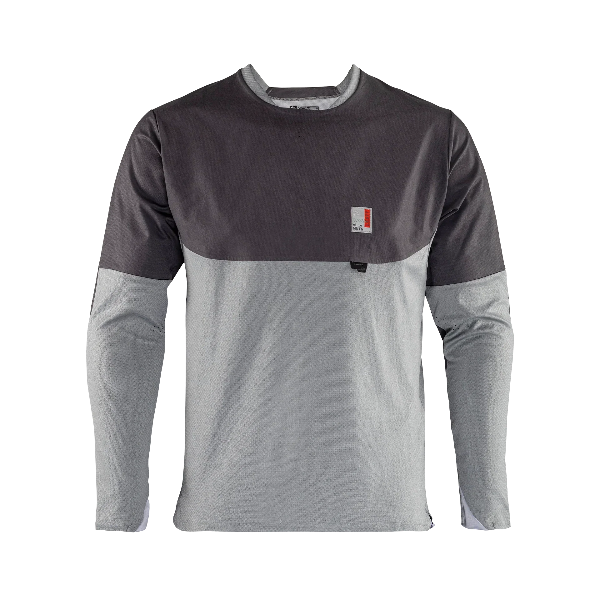 Camiseta MTB AllMtn 4.0