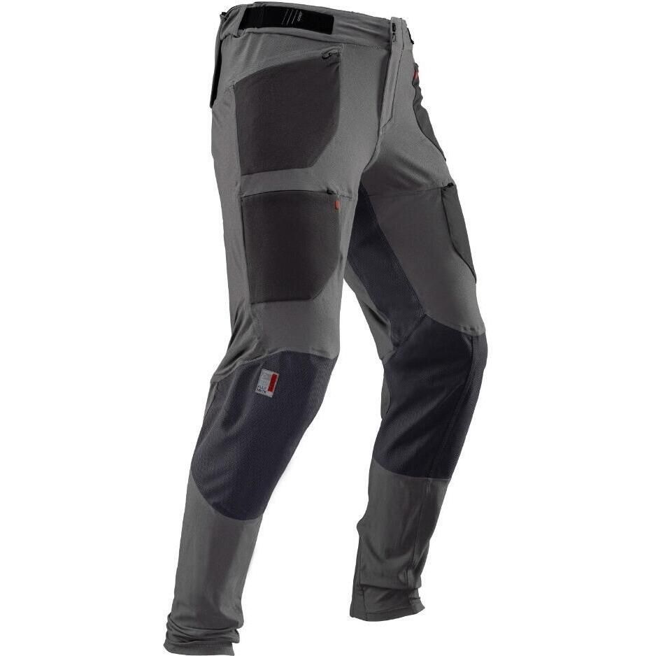 Pantalón MTB AllMtn 4.0 V25