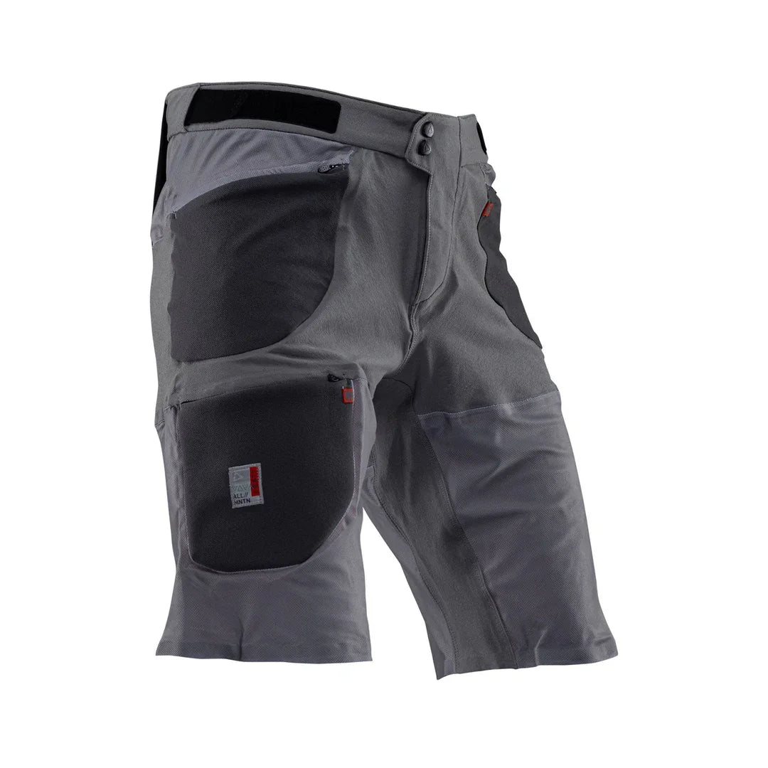 Pantalón MTB AllMtn 3.0 Corto