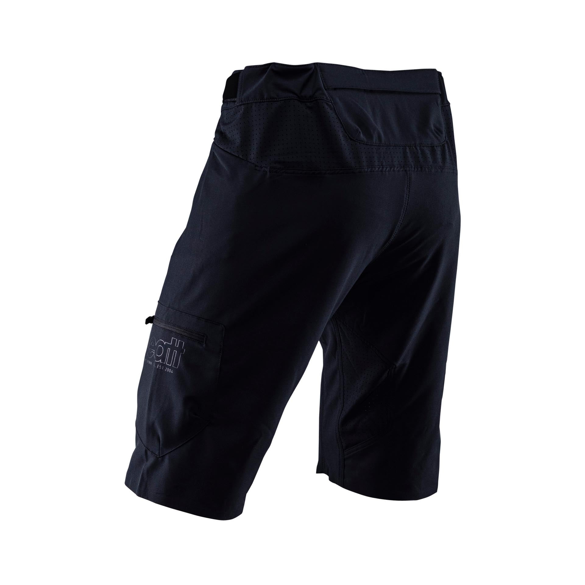 Pantalón MTB Enduro 2.0 Corto V25