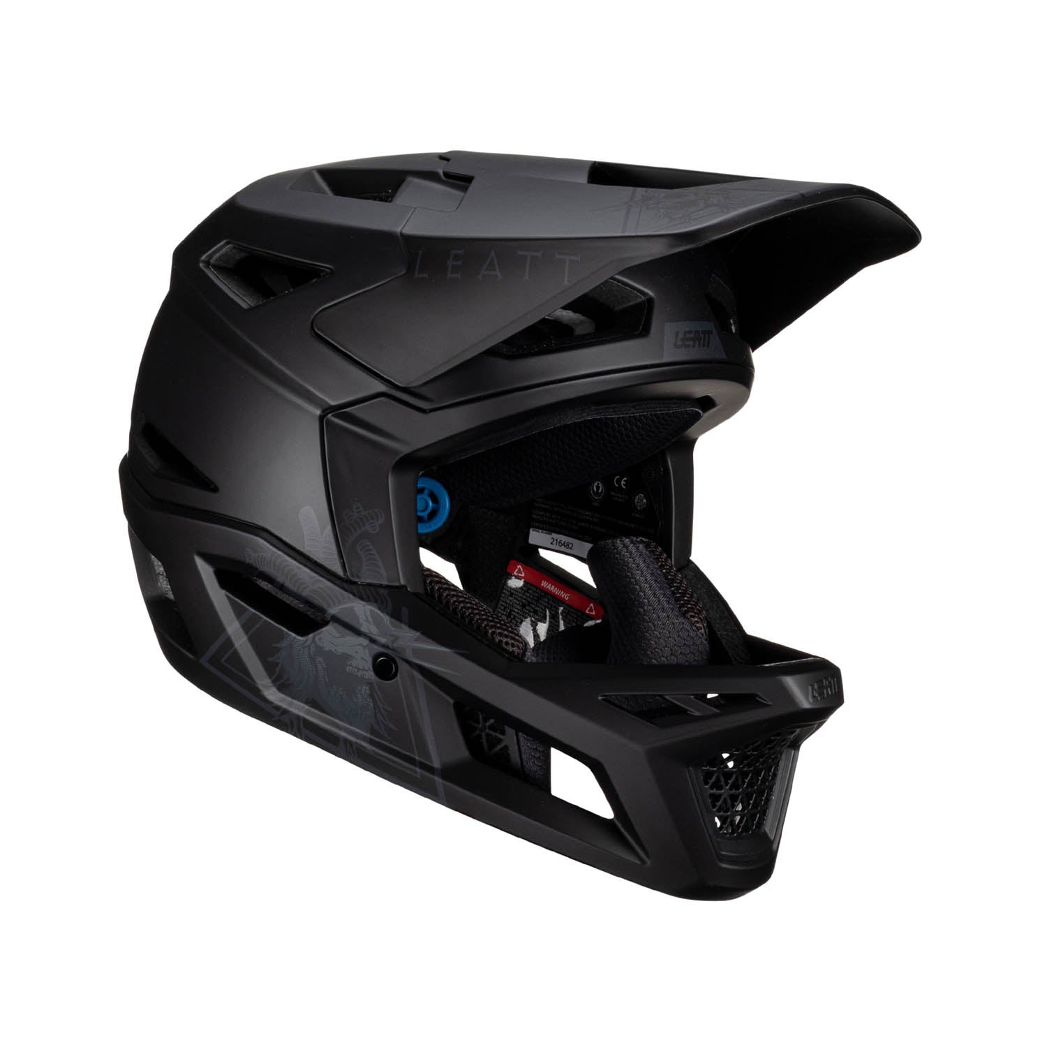 Casco MTB Gravity 4.0 V24