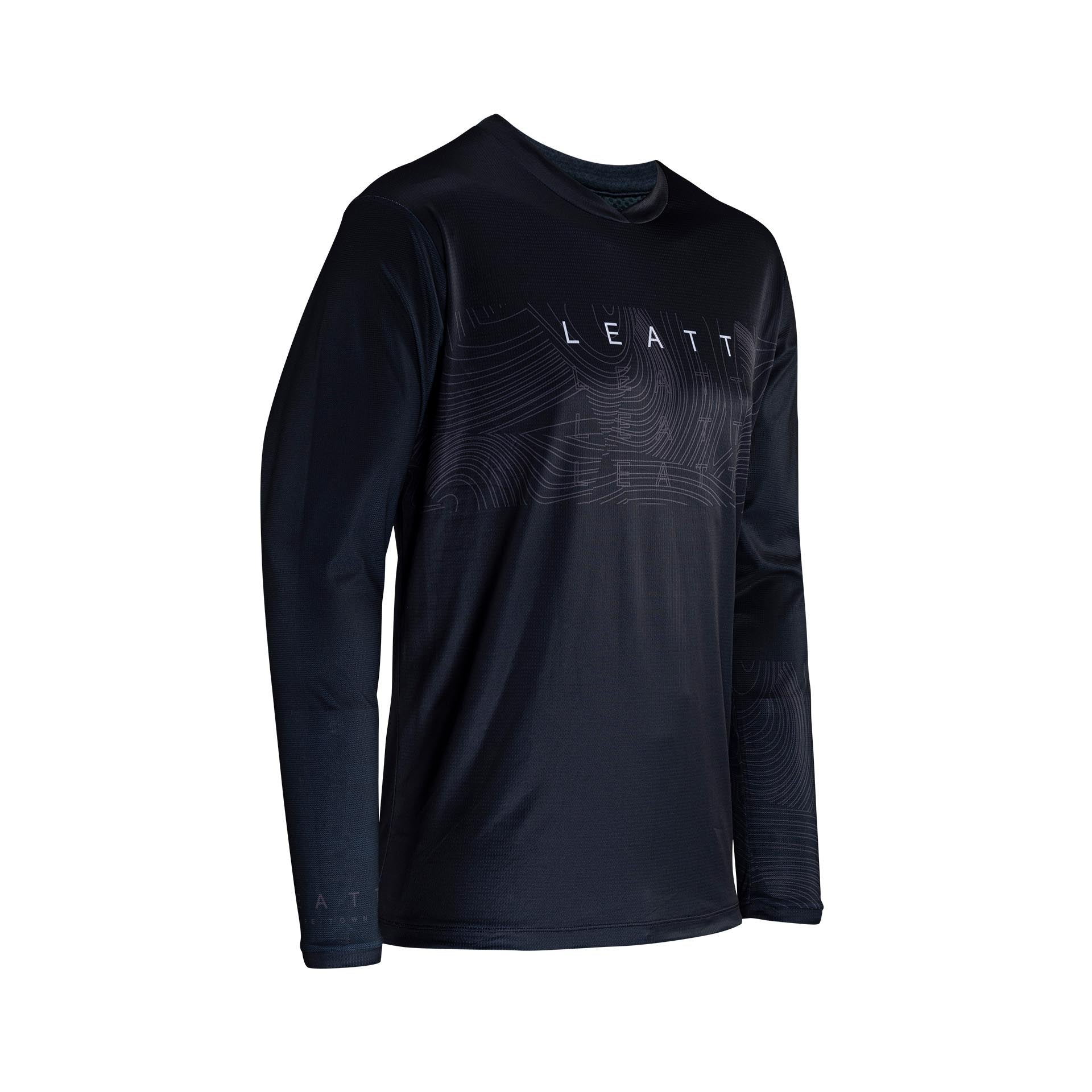 Camiseta MTB Gravity 3.0