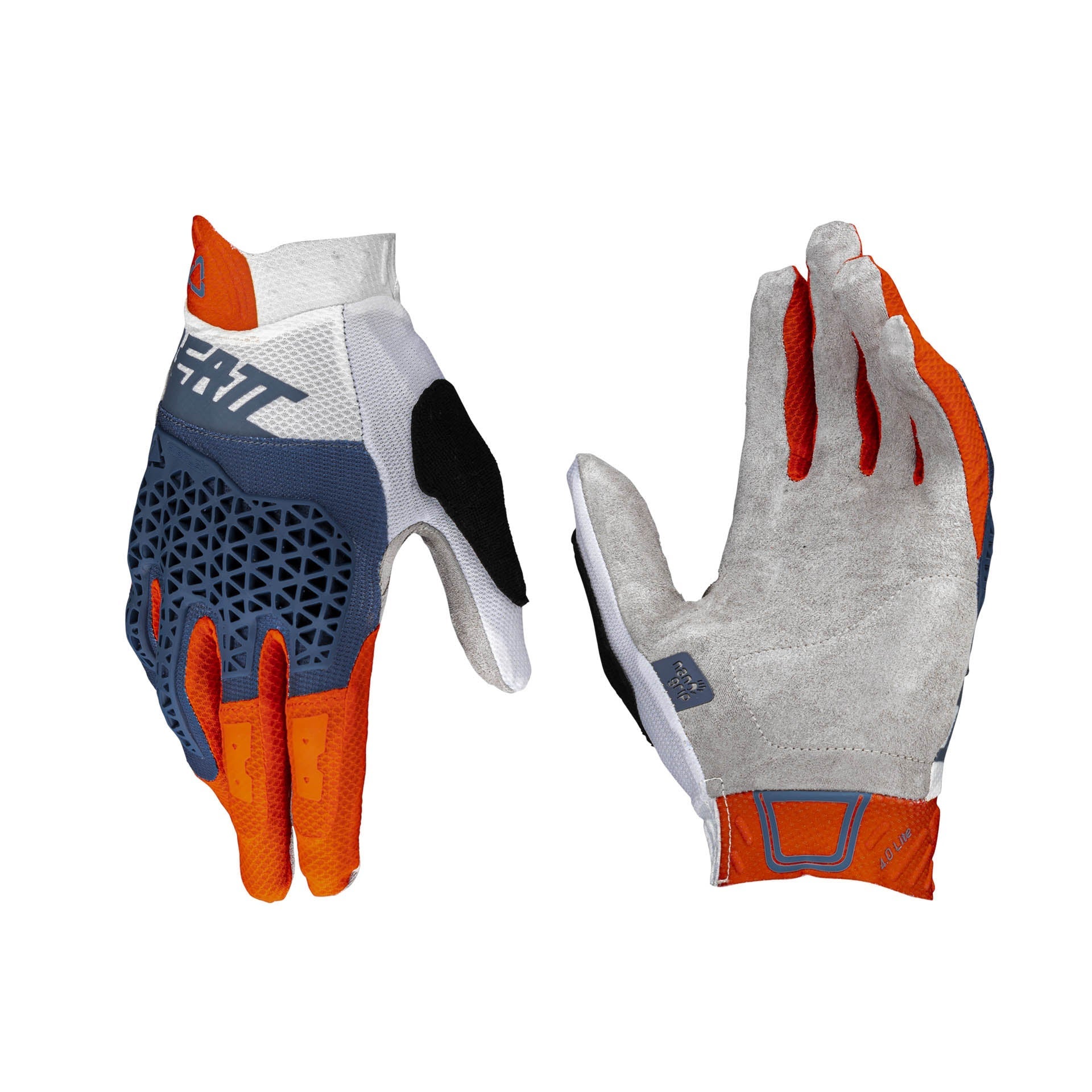 Guantes MTB 4.0 Lite V24