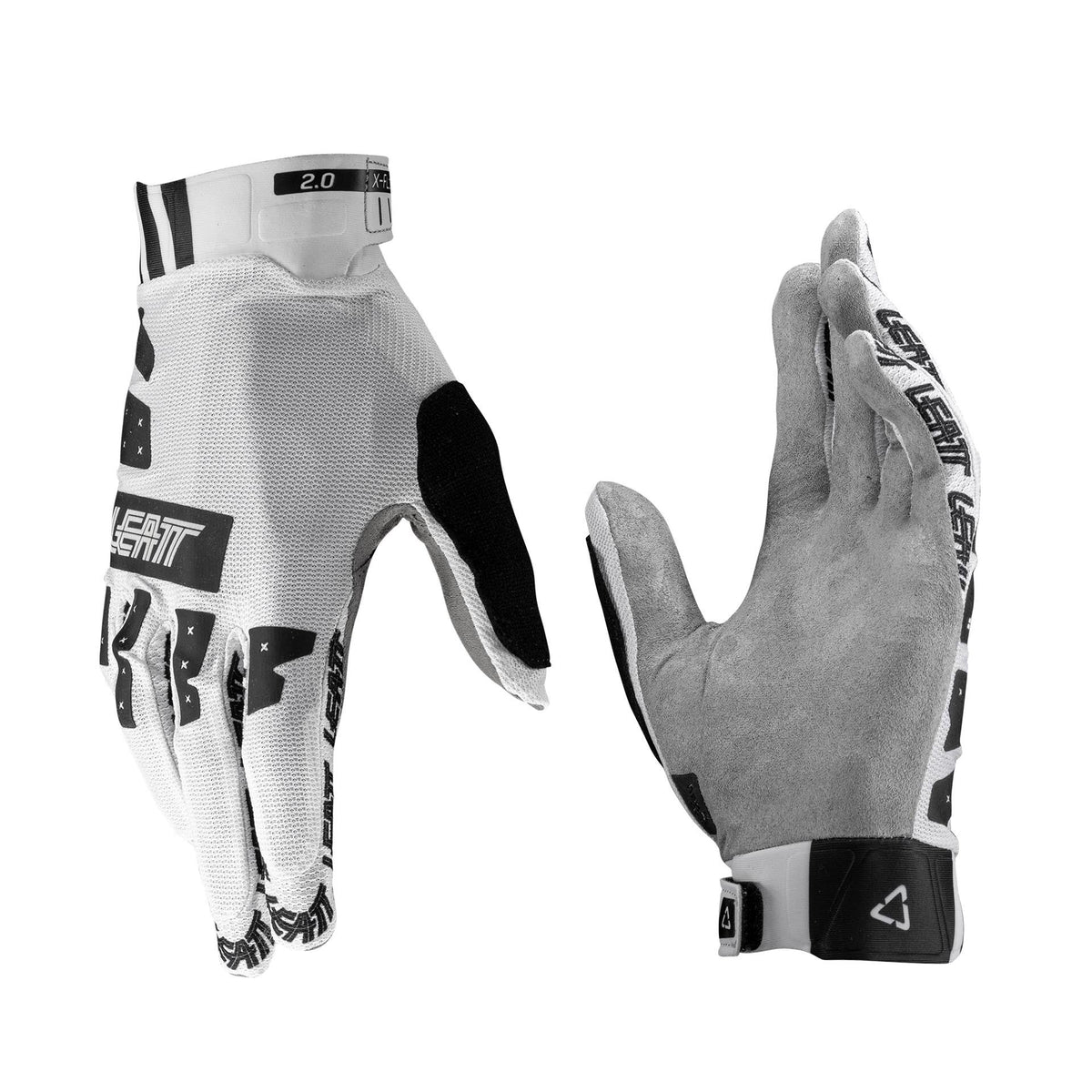 Guantes MTB 2.0 X-Flow | Leatt – Leatt.es