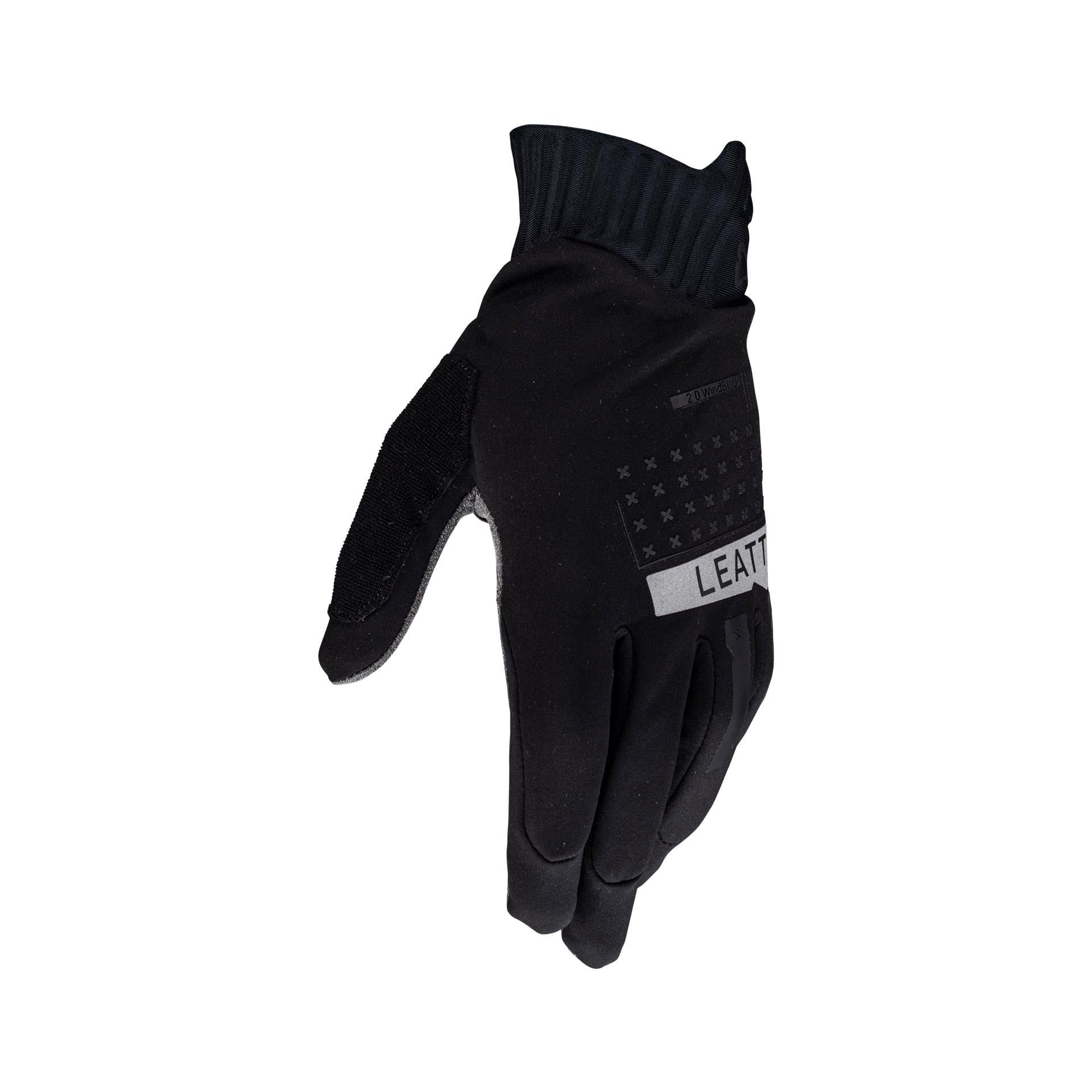 Guantes MTB 2.0 WindBlock