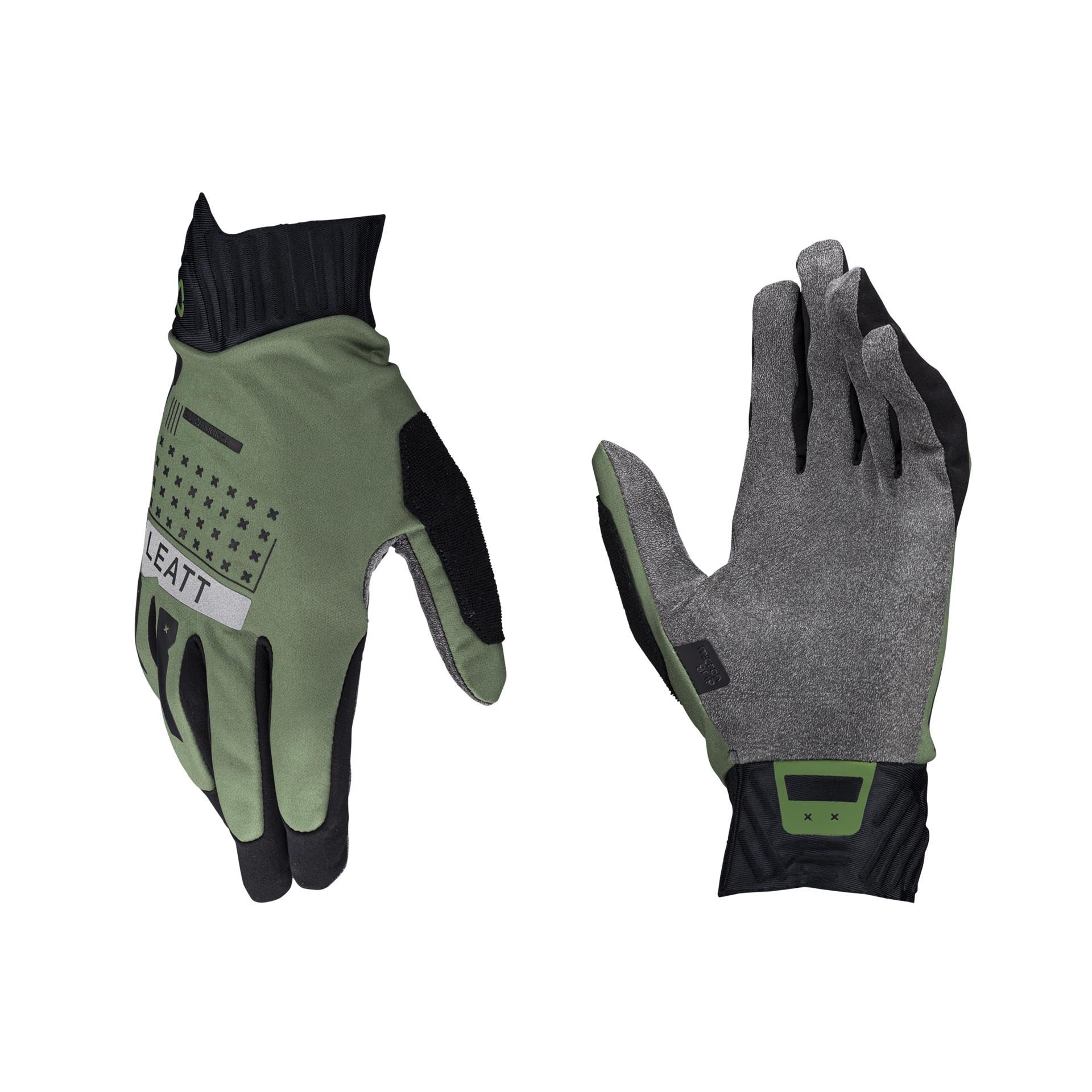 Guantes MTB 2.0 WindBlock V24