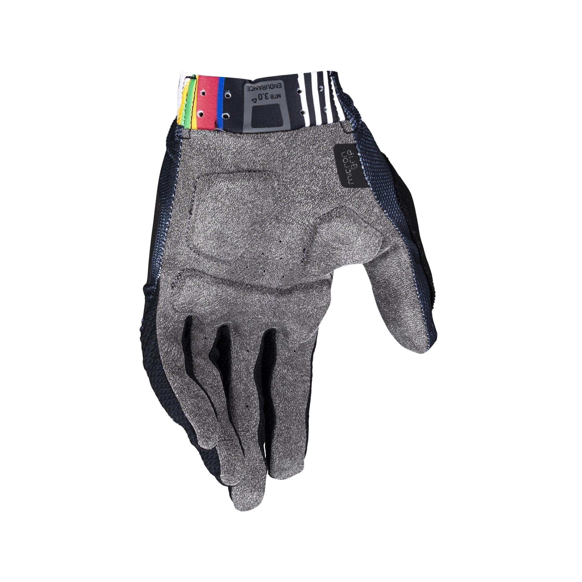 Guantes MTB 3.0 Endurance