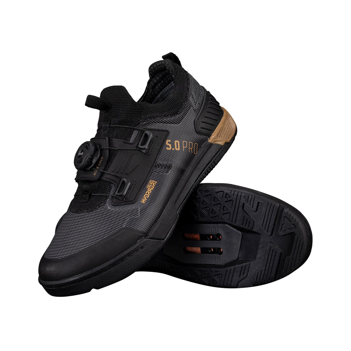 Leatt Hydradri 7.0 Mtb Shoes EU 43