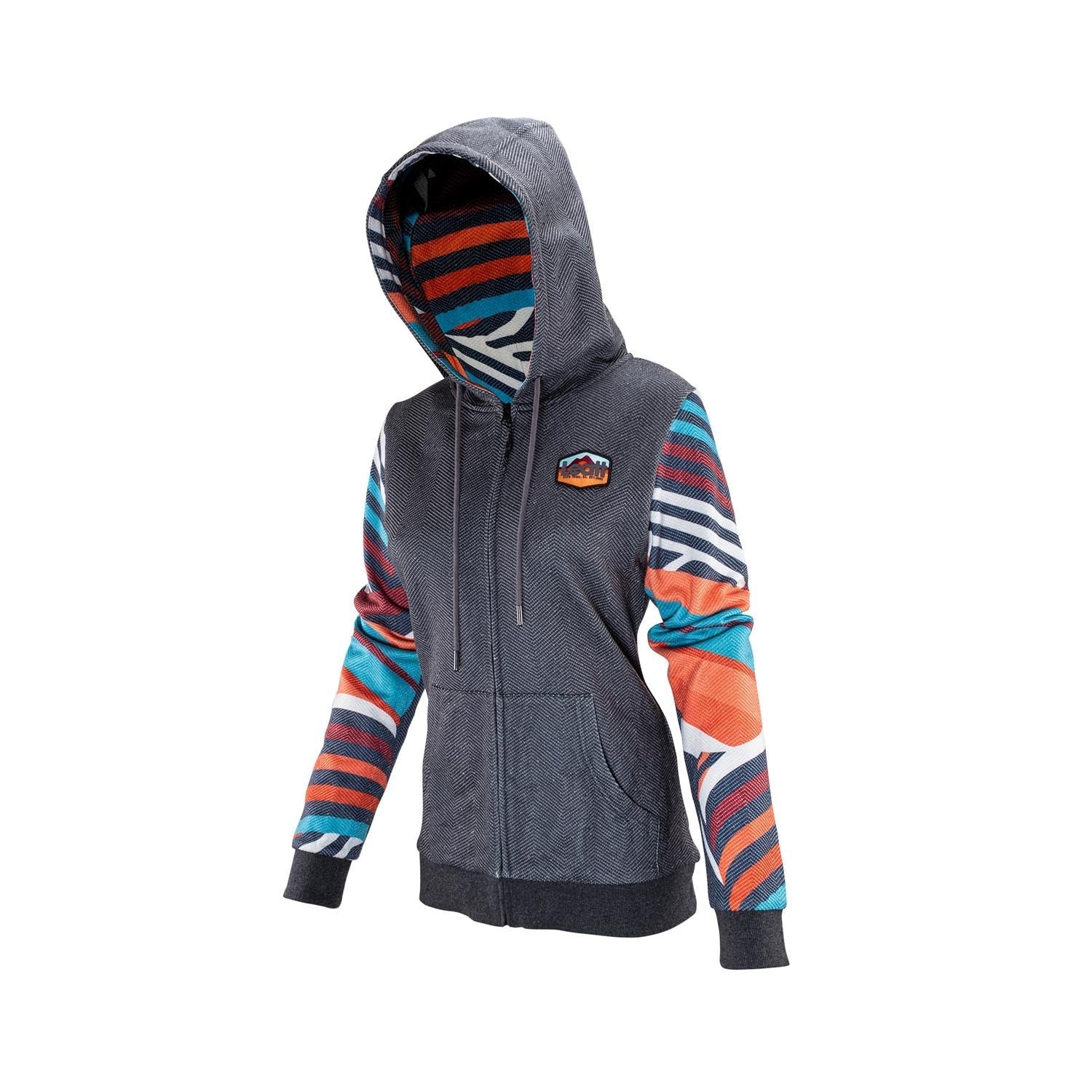 Sudadera Casual Premium Mujer