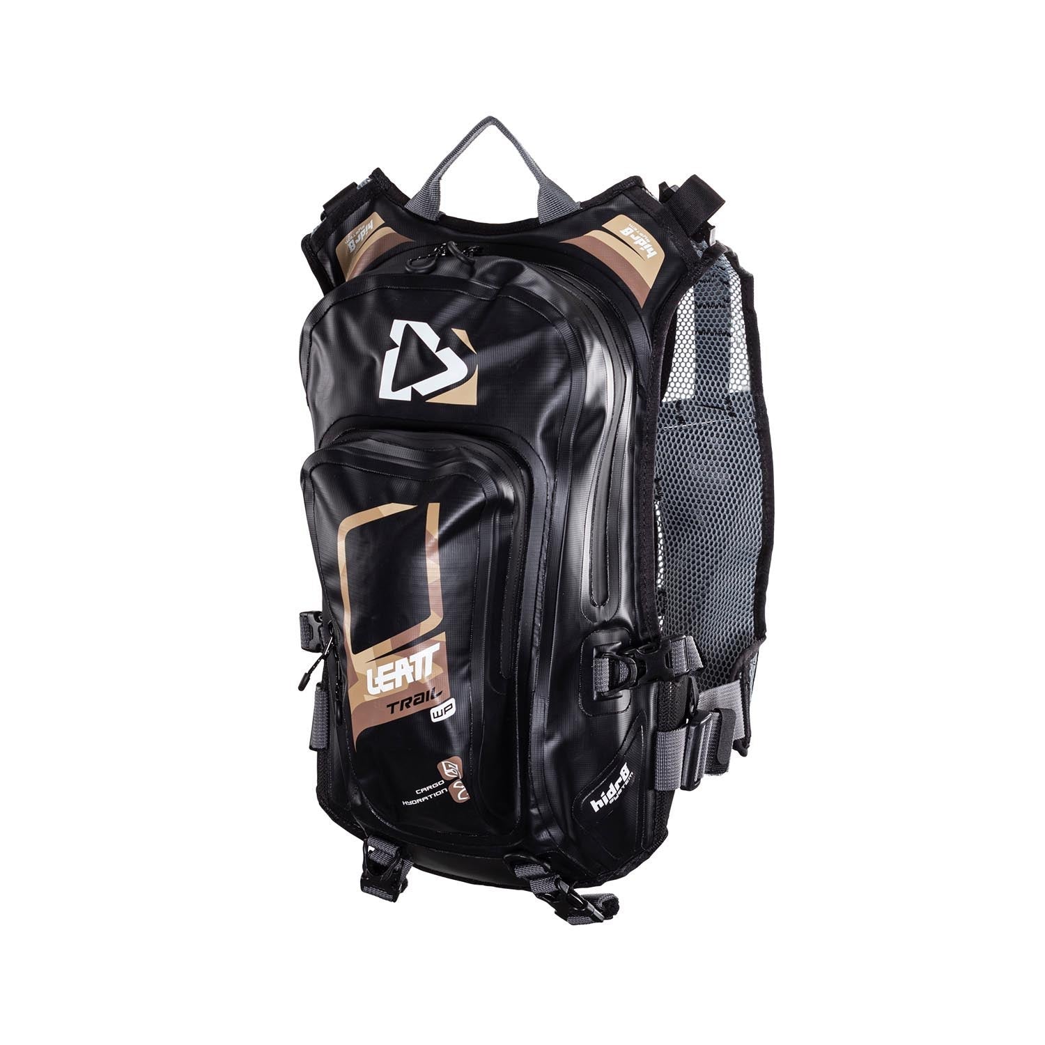 Mochila Hidratación Moto HydraDri WP 2.0