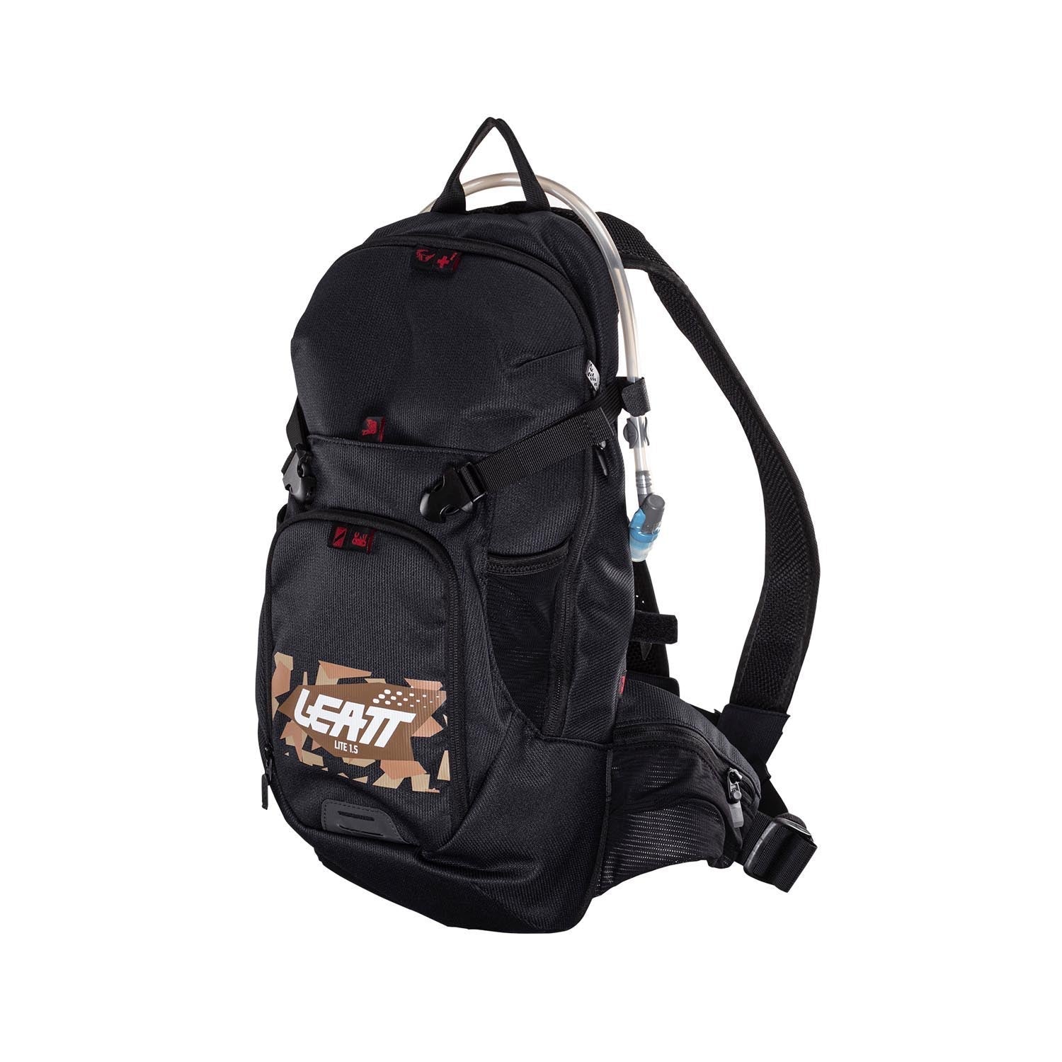 Mochila Hidratación Moto Lite 1.5