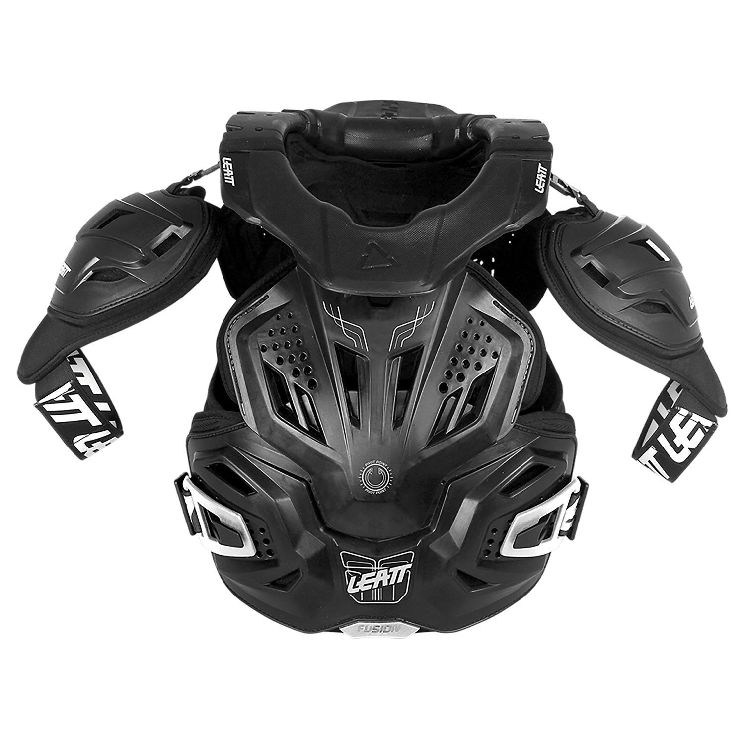 Peto Collarin Fusion 3.0