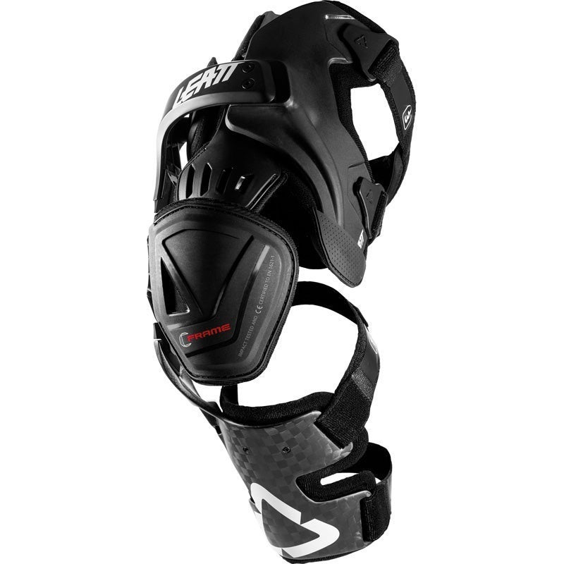 Rodilleras Integrales C-Frame Pro Carbon