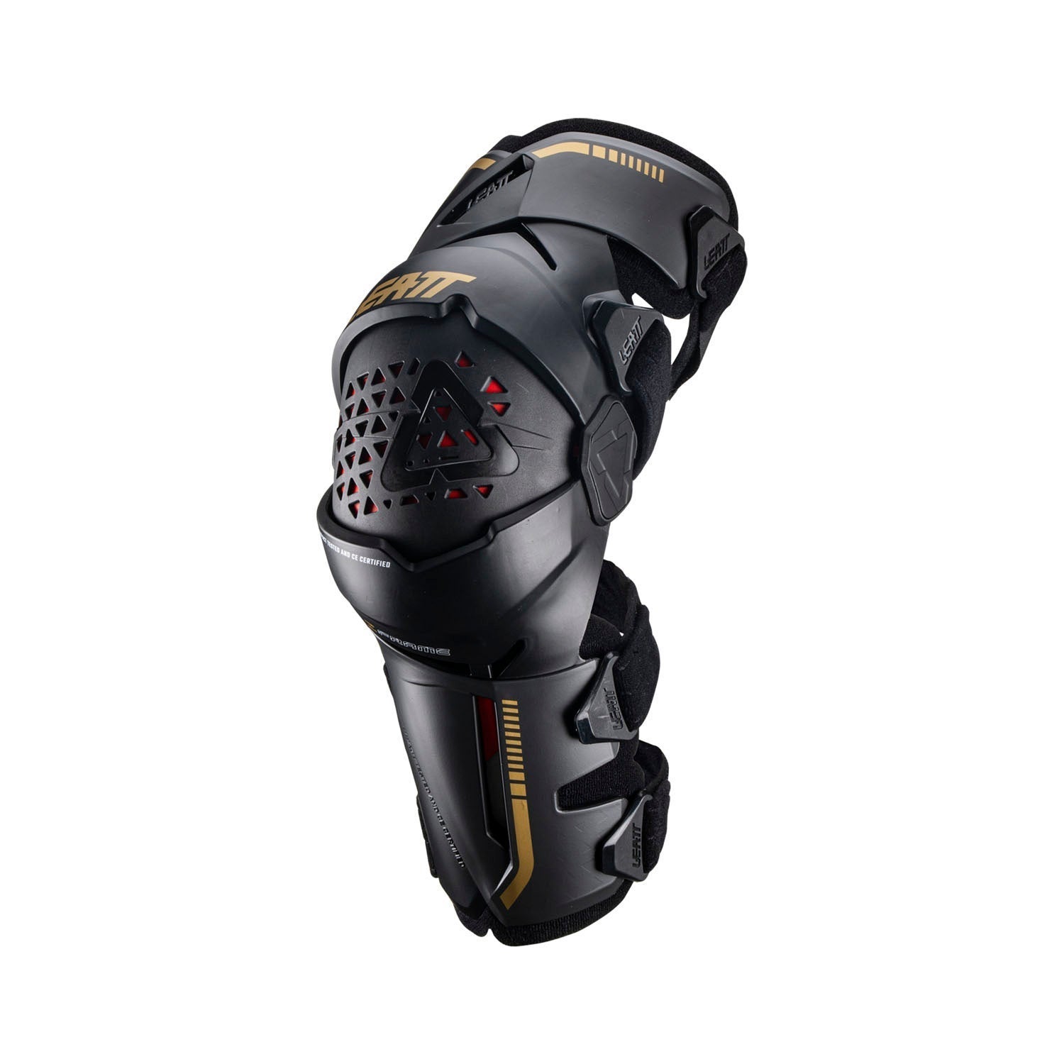 Rodilleras Integrales Z-Frame