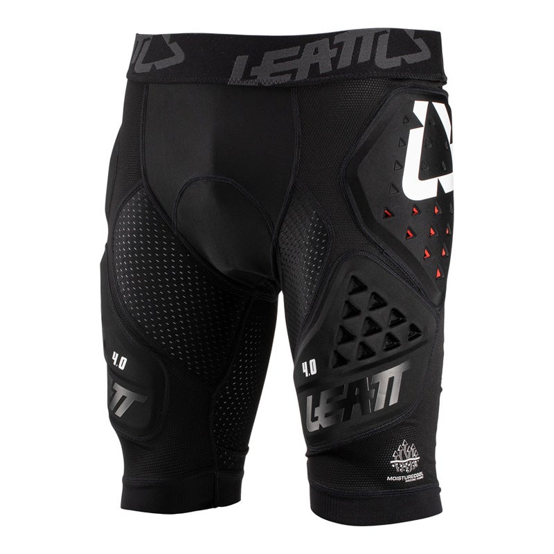 Impact Shorts 3DF 4.0