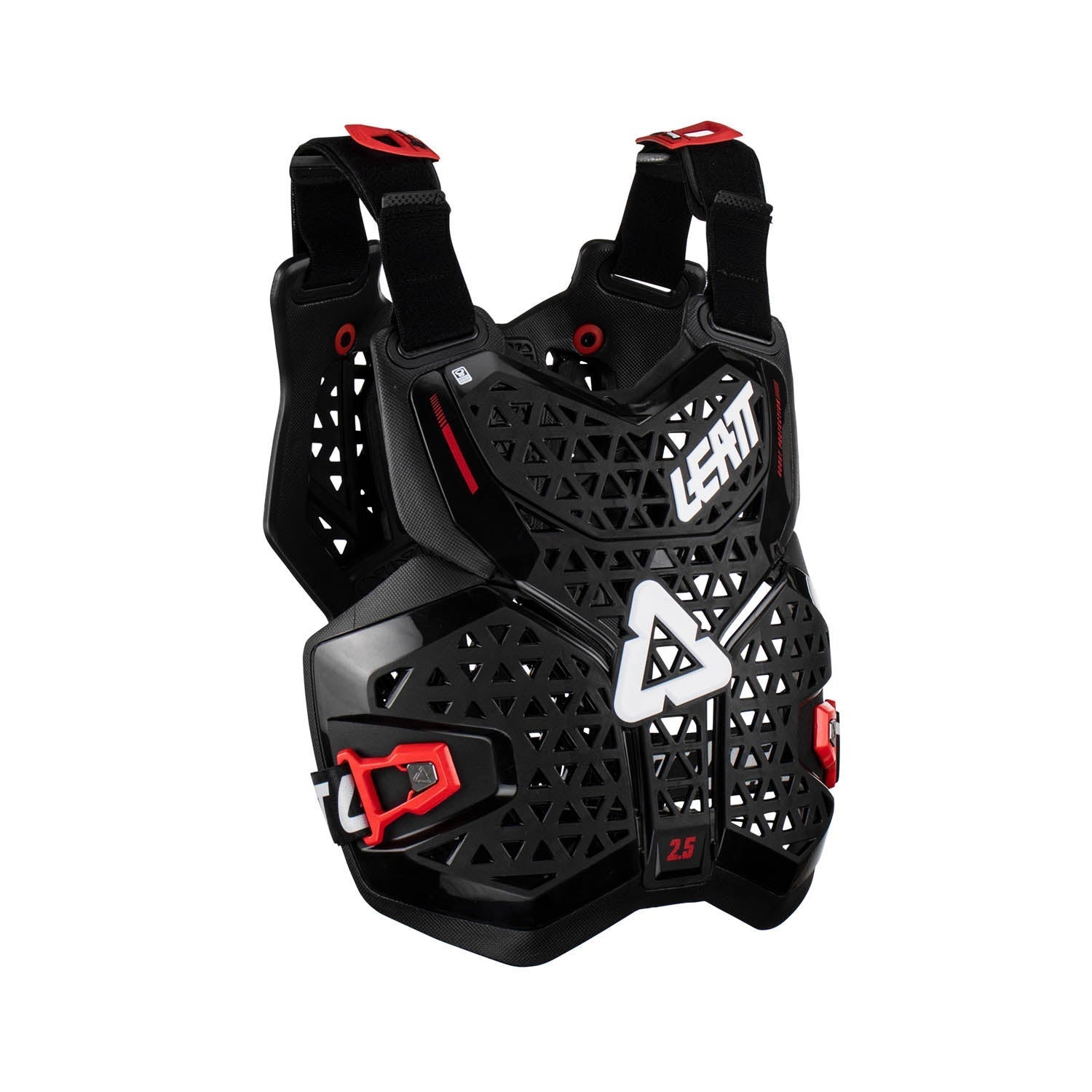 Peto 2.5