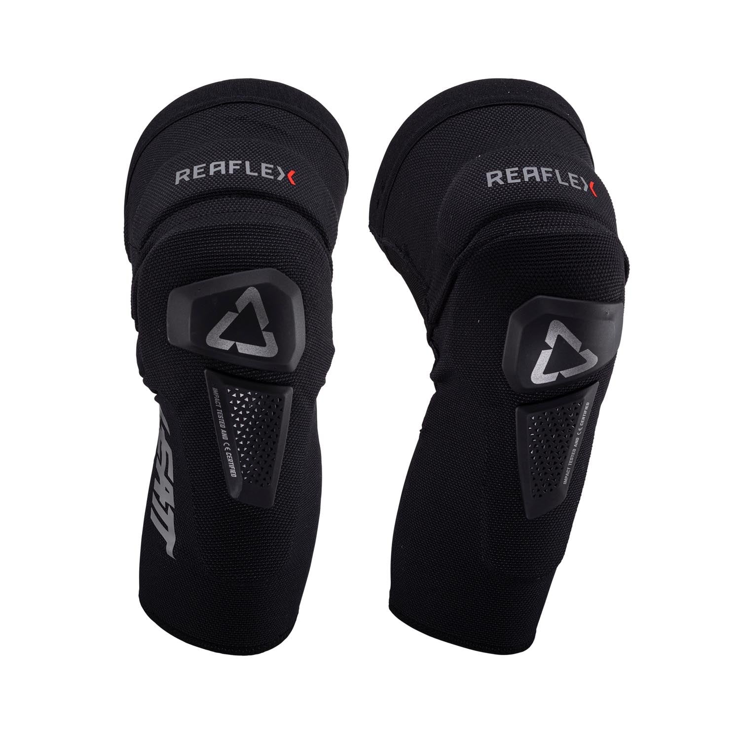 Rodilleras ReaFlex Hybrid Pro