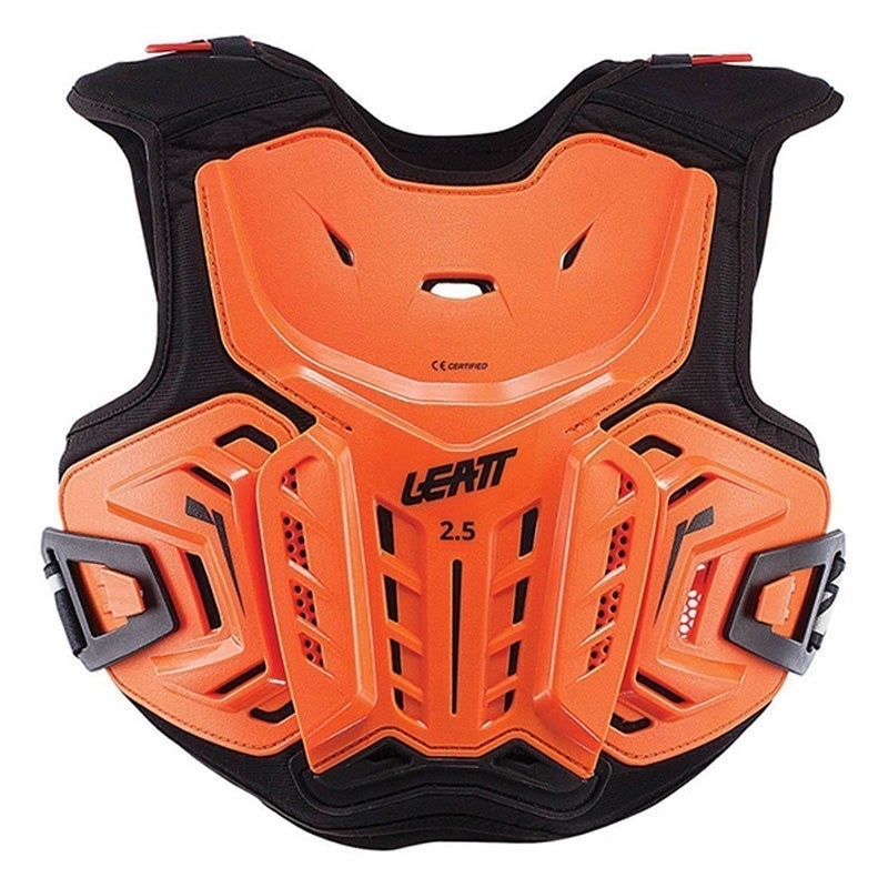 Peto 2.5 Junior