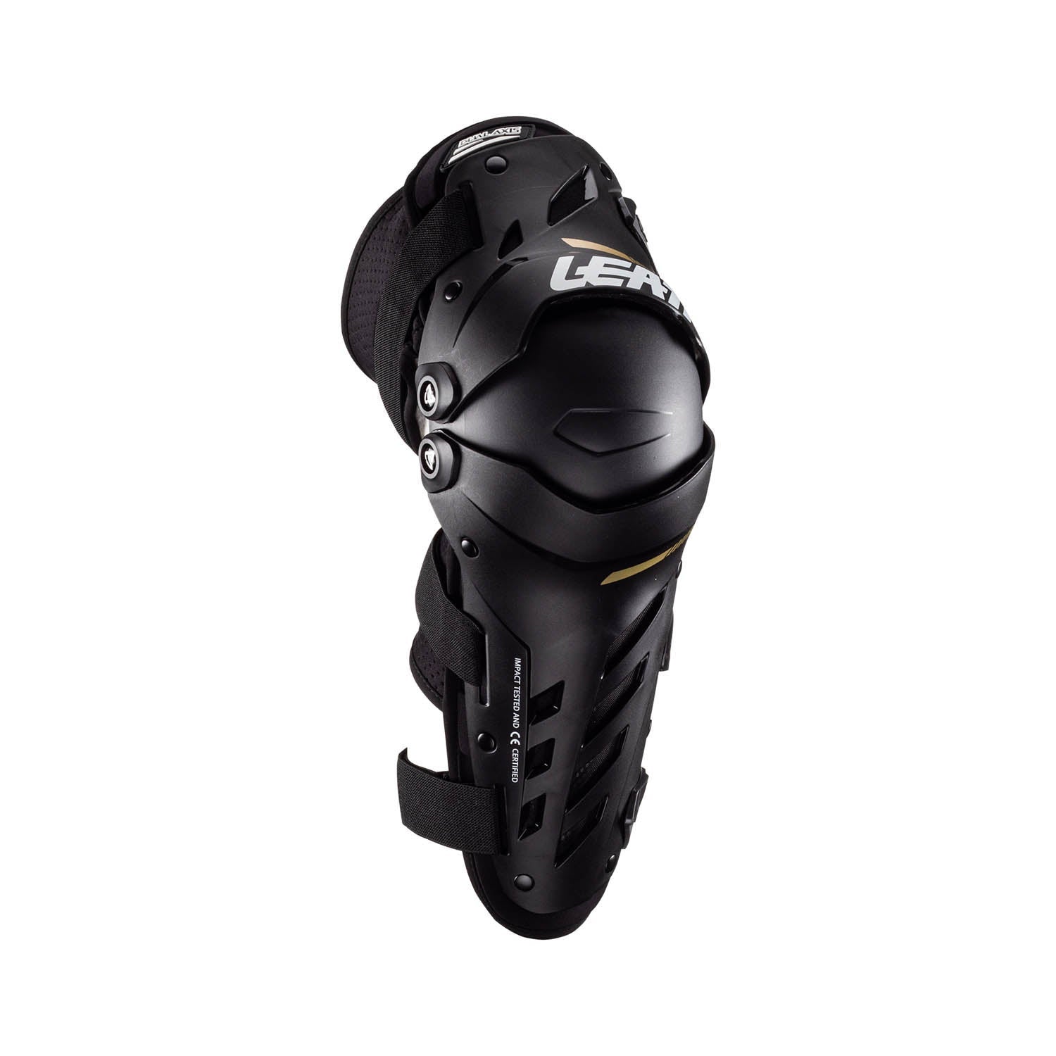 Rodilleras Dual Axis Junior
